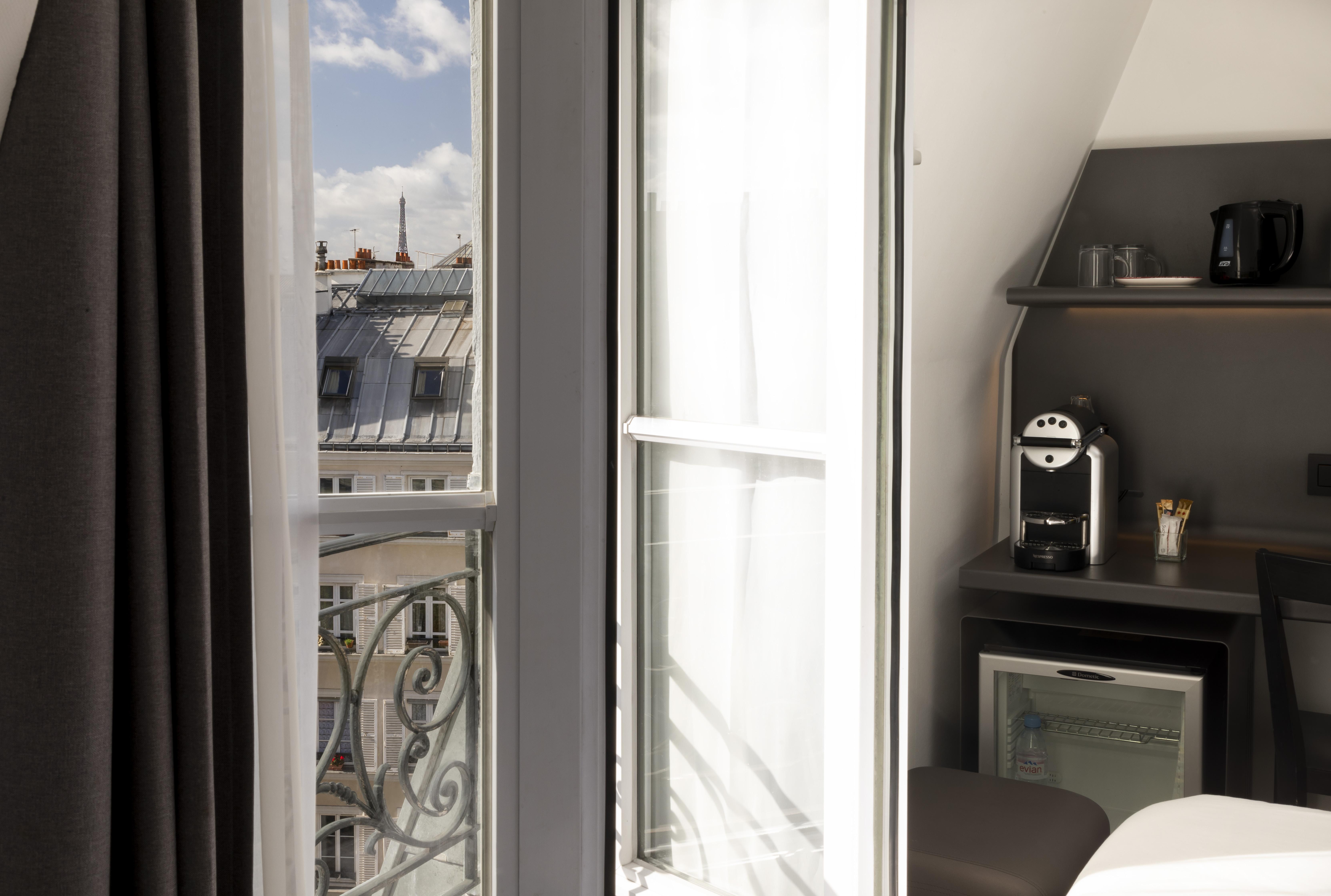 Libertel Montmartre Opera 3*