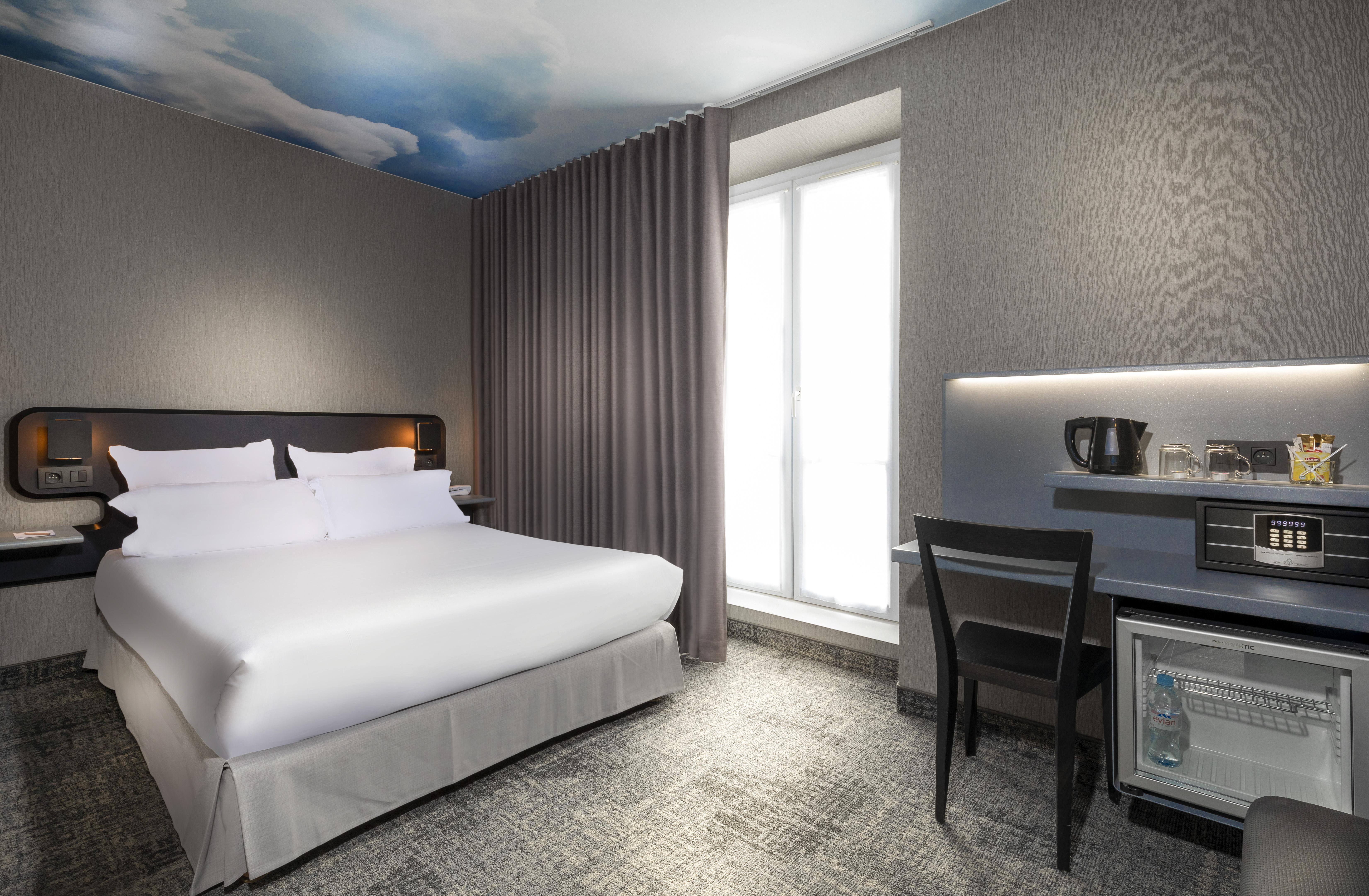 Libertel Montmartre Opera Hotel 3*