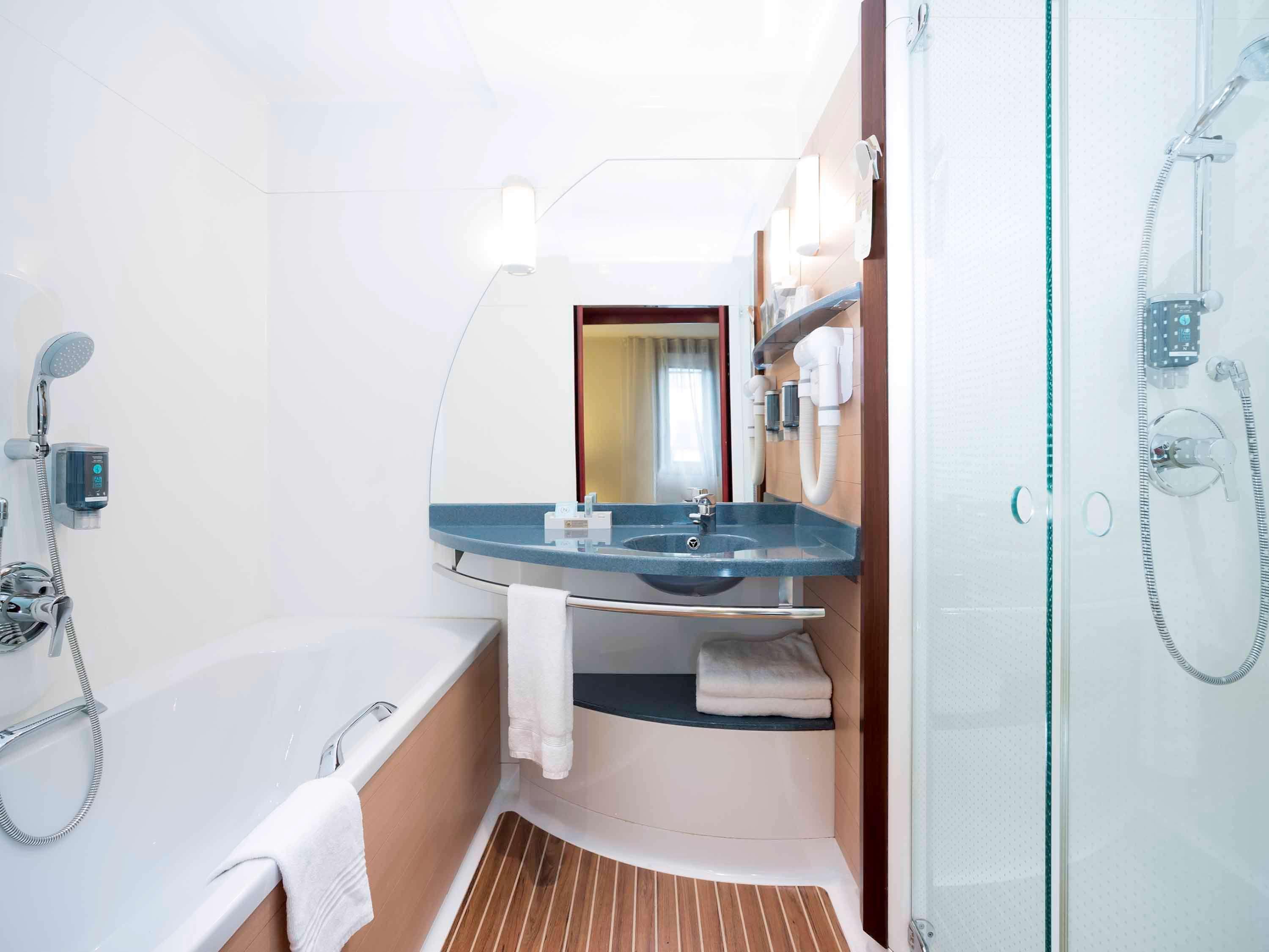 Hotel Novotel Montreuil Vincennes