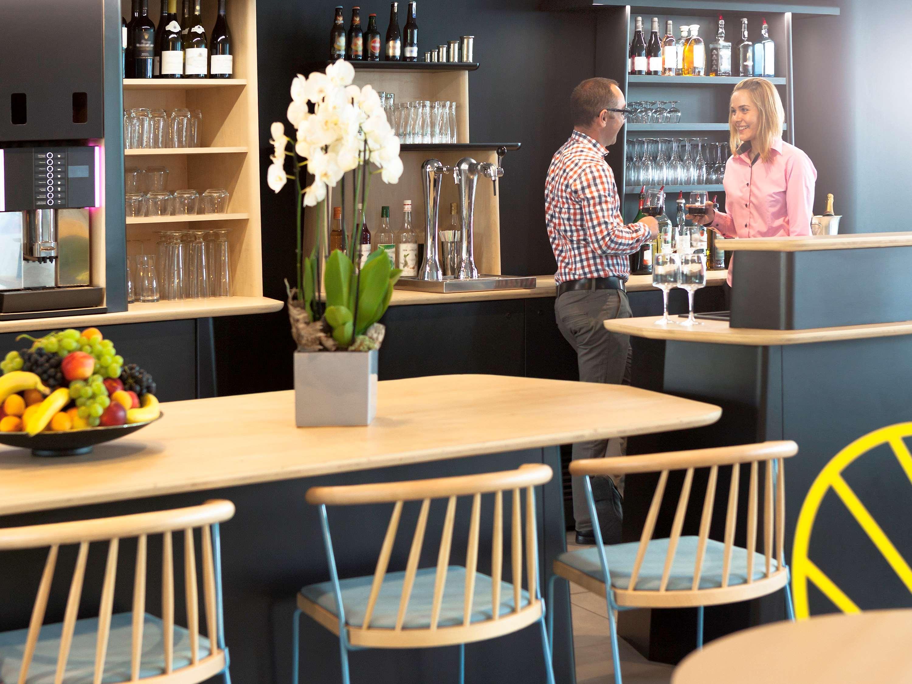 Novotel Montreuil Vincennes