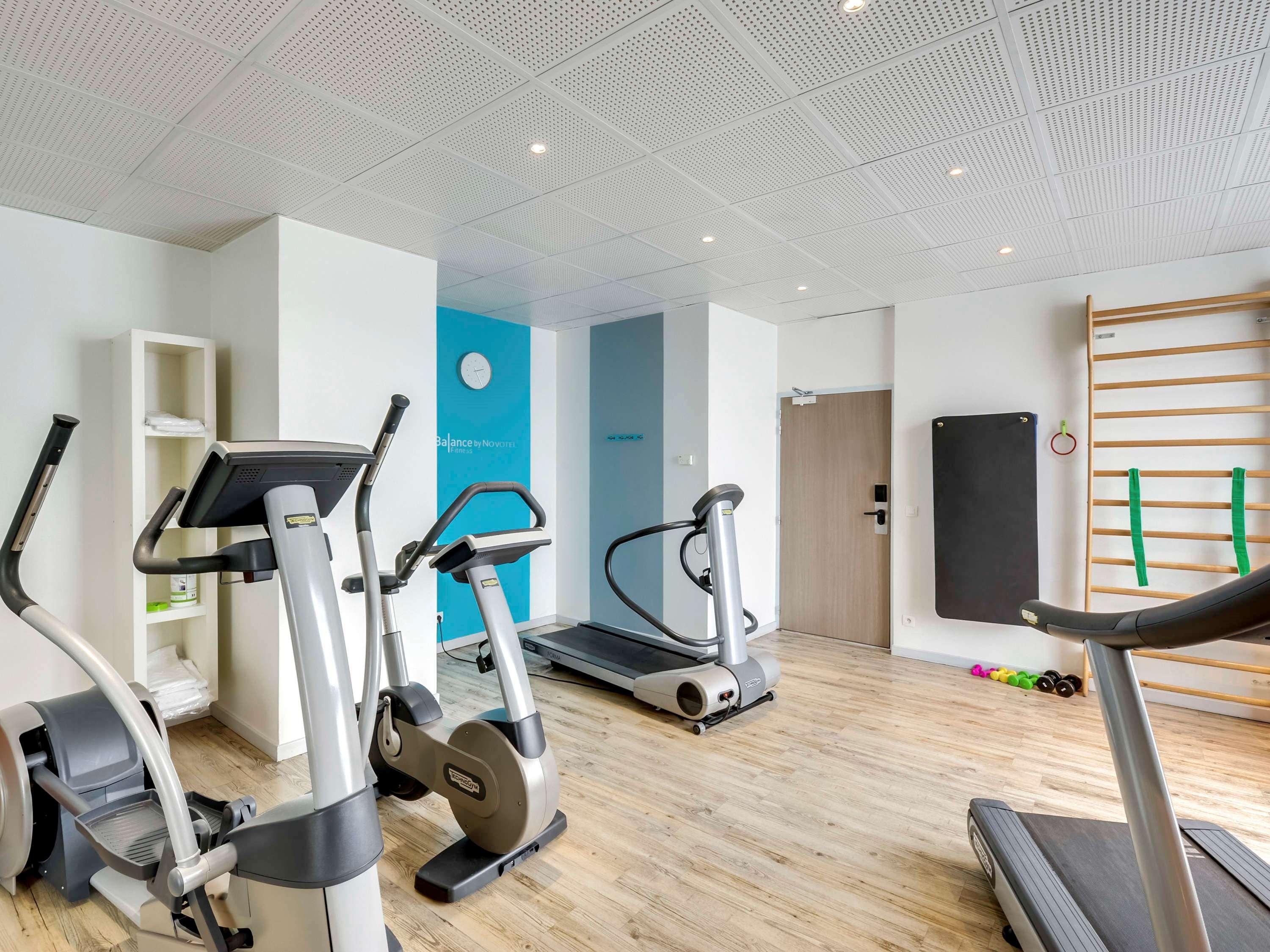 Novotel Montreuil Vincennes Paris