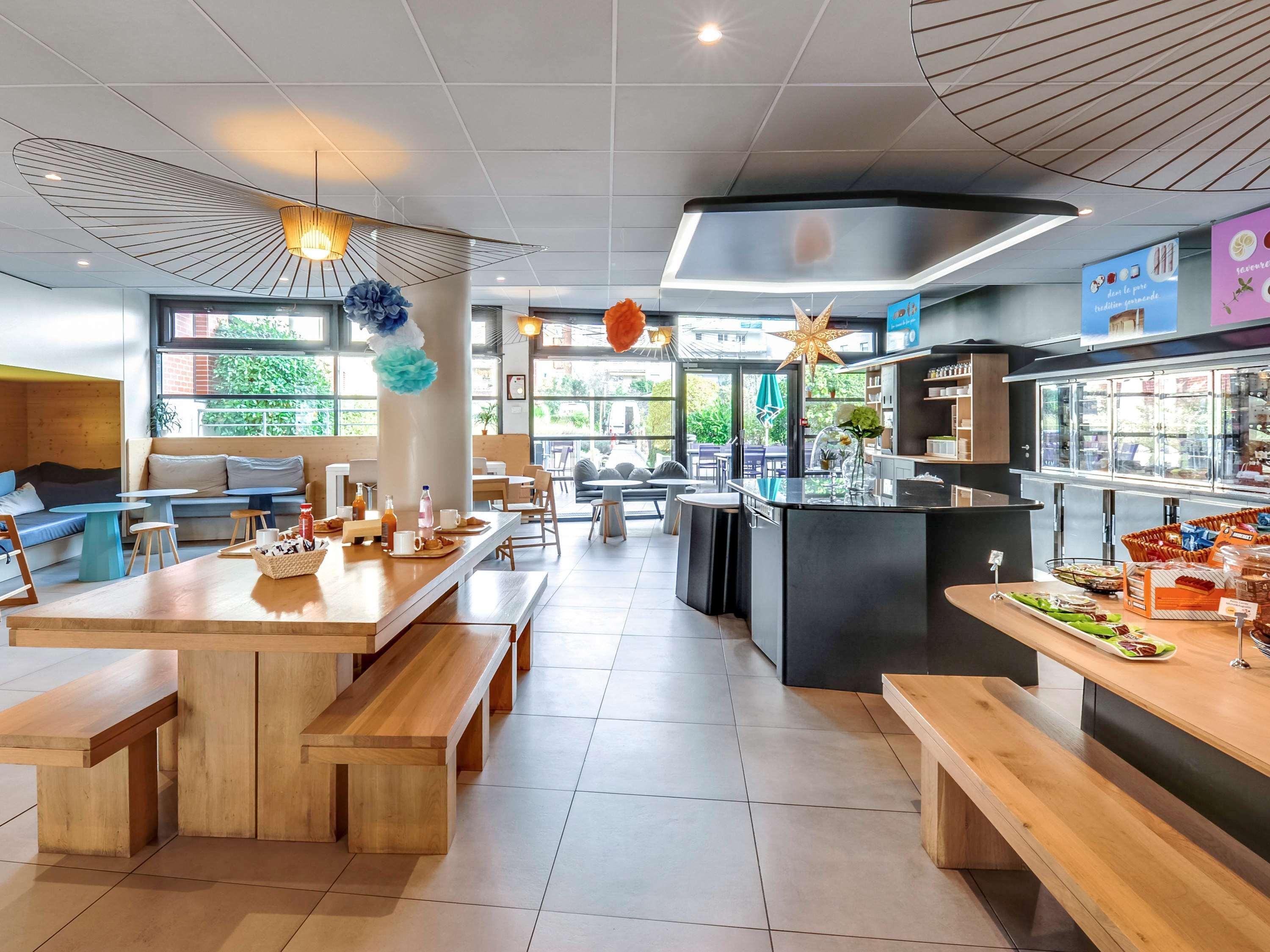 Novotel Montreuil Vincennes 4*