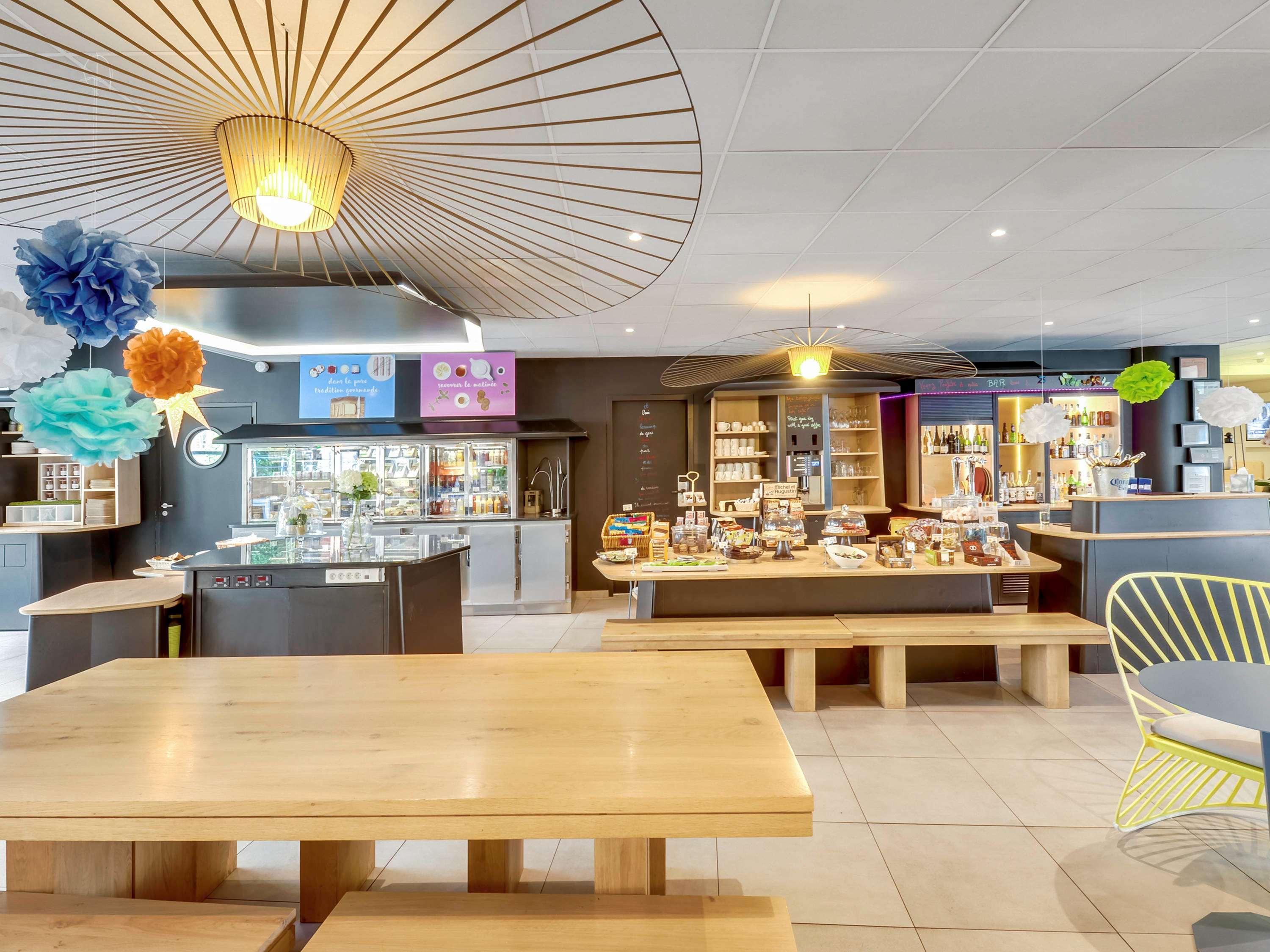 Hotel Novotel Montreuil Vincennes Paris