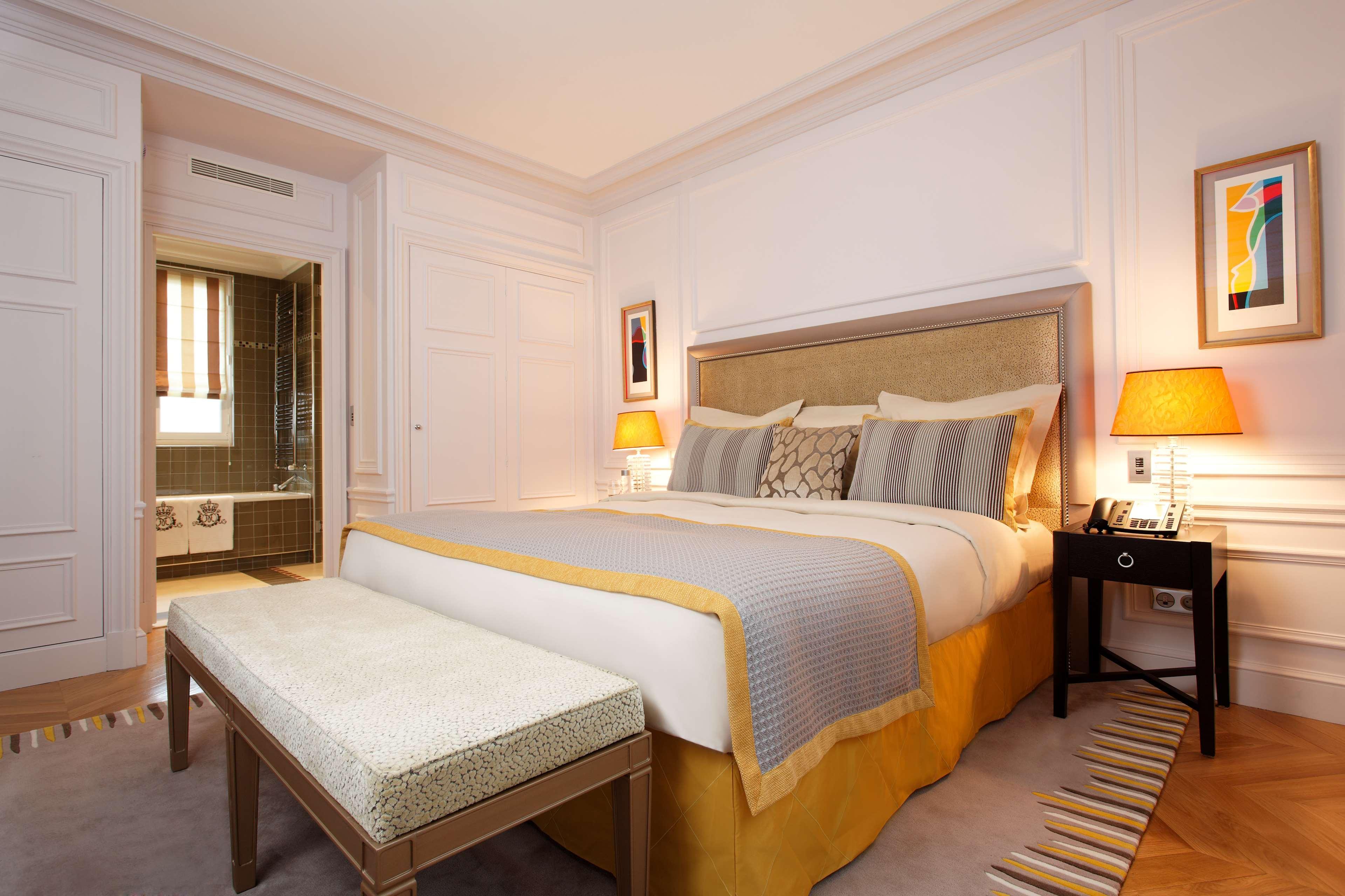 Majestic Spa - Champs Elysées Paris
