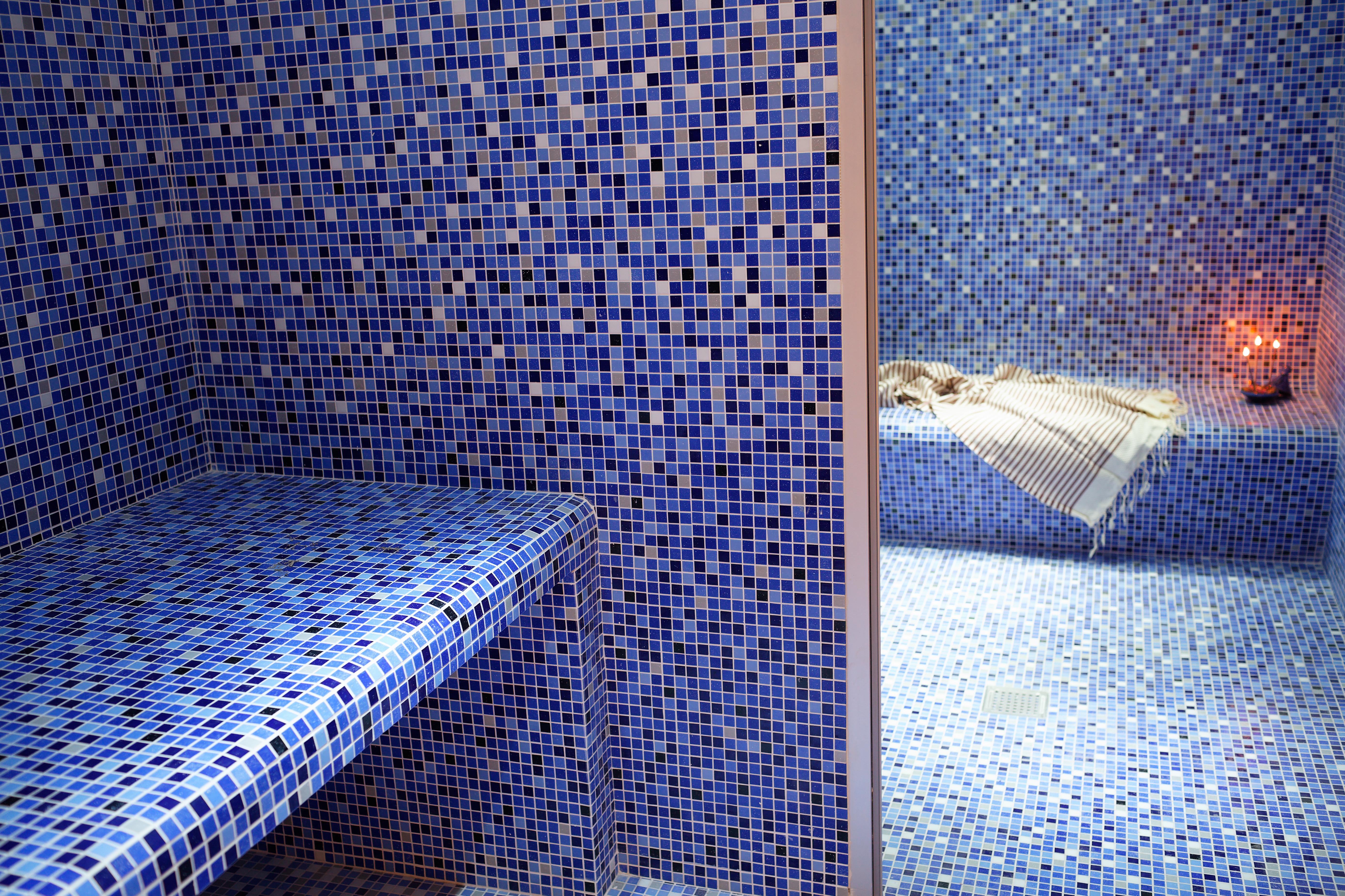 Majestic Spa - Champs Elysées Hotel