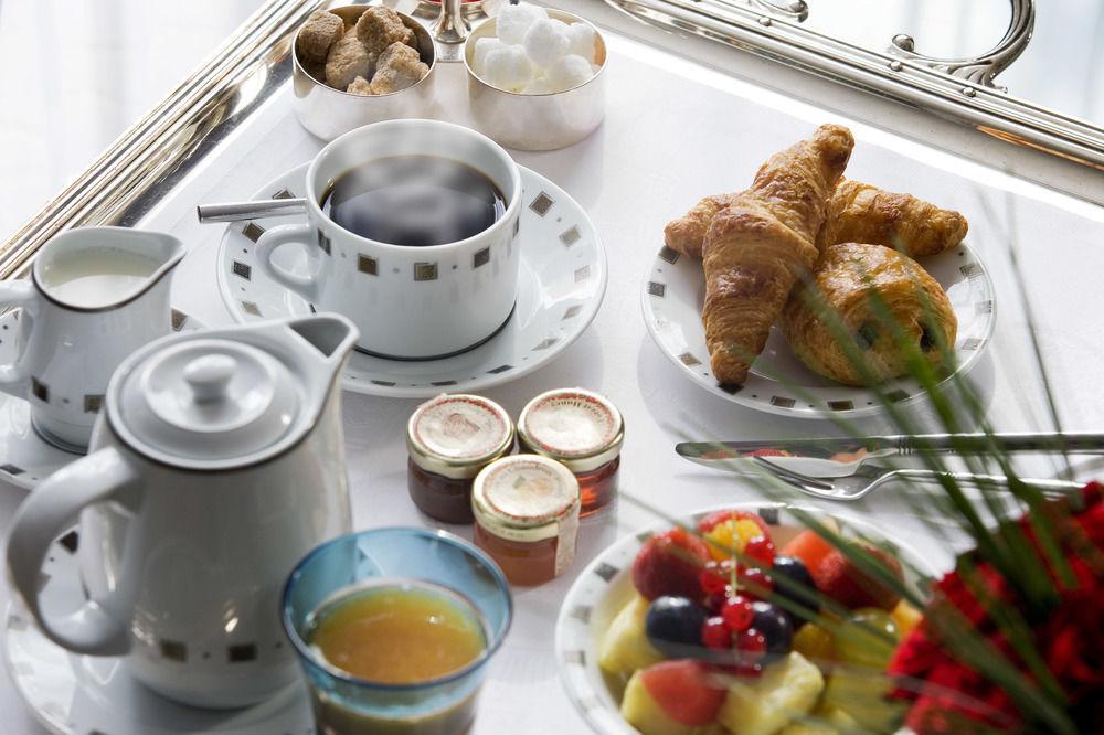 Hotel Westminster 4*
