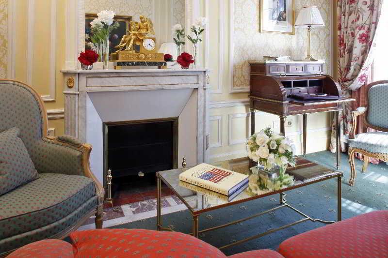 Westminster 4*