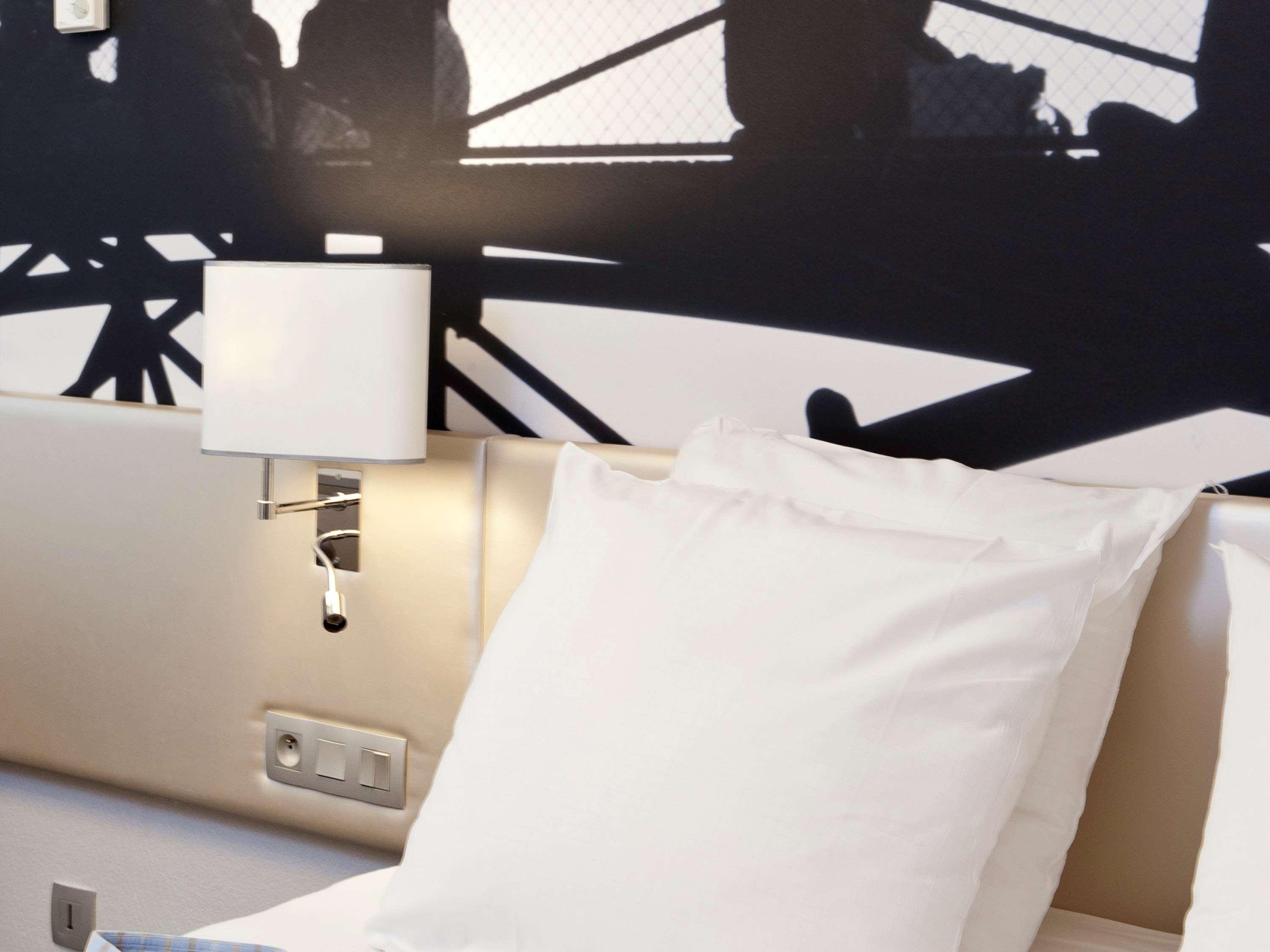 Hotel Ibis Styles Tolbiac Bibliotheque Paris