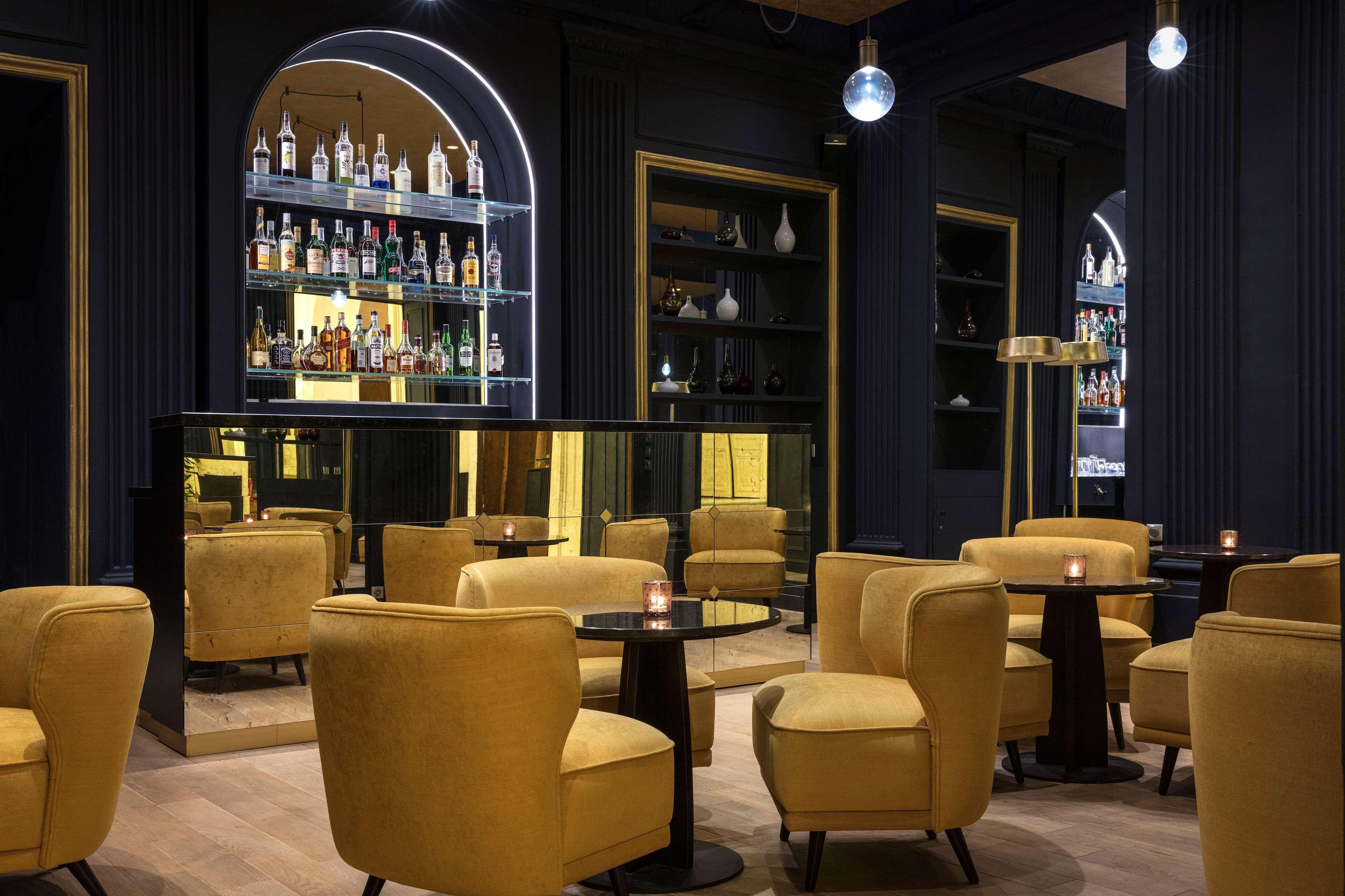 Western Ronceray Opera 3* Paris