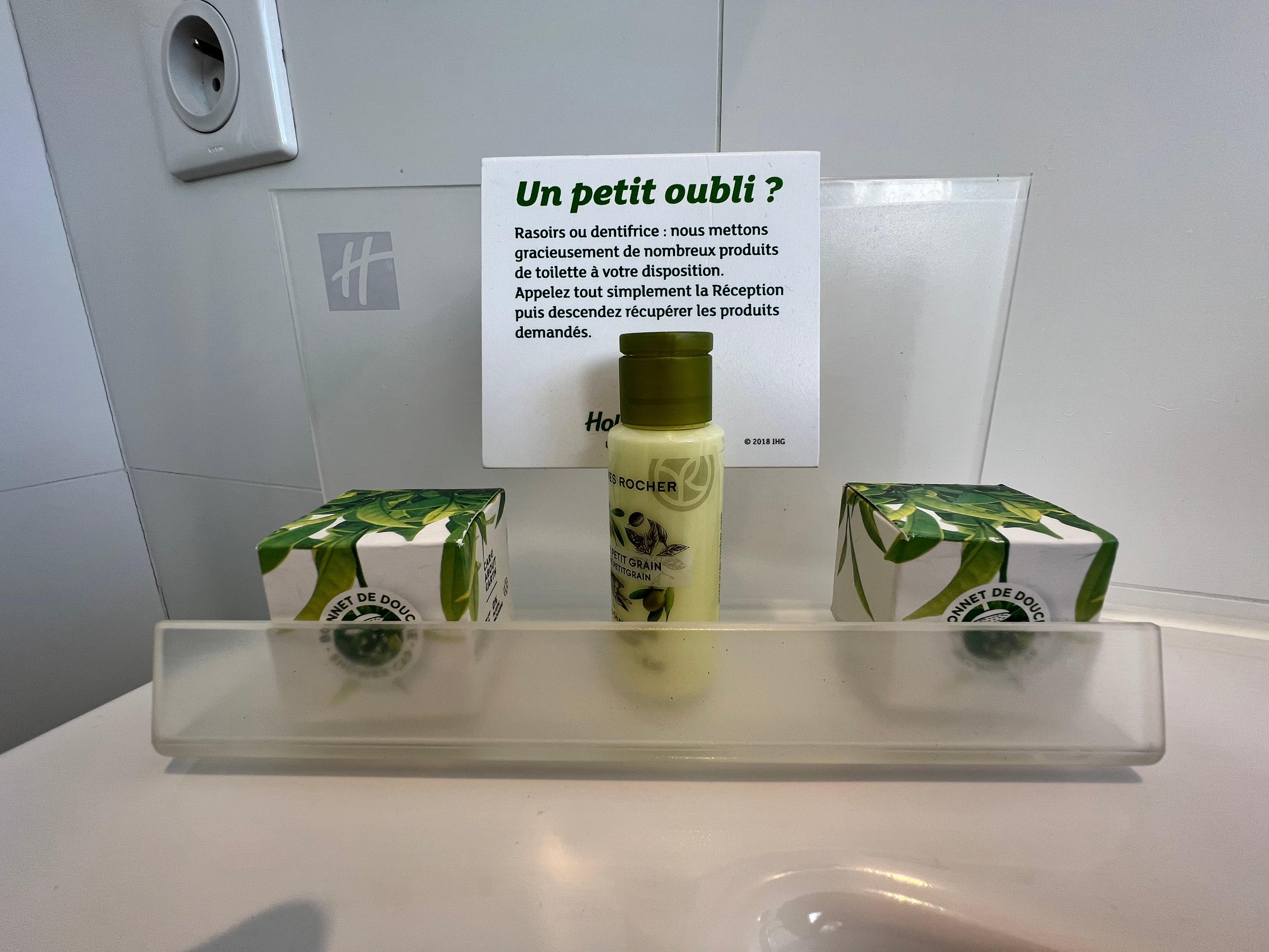 Holiday Paris-auteuil By Ihg 3*