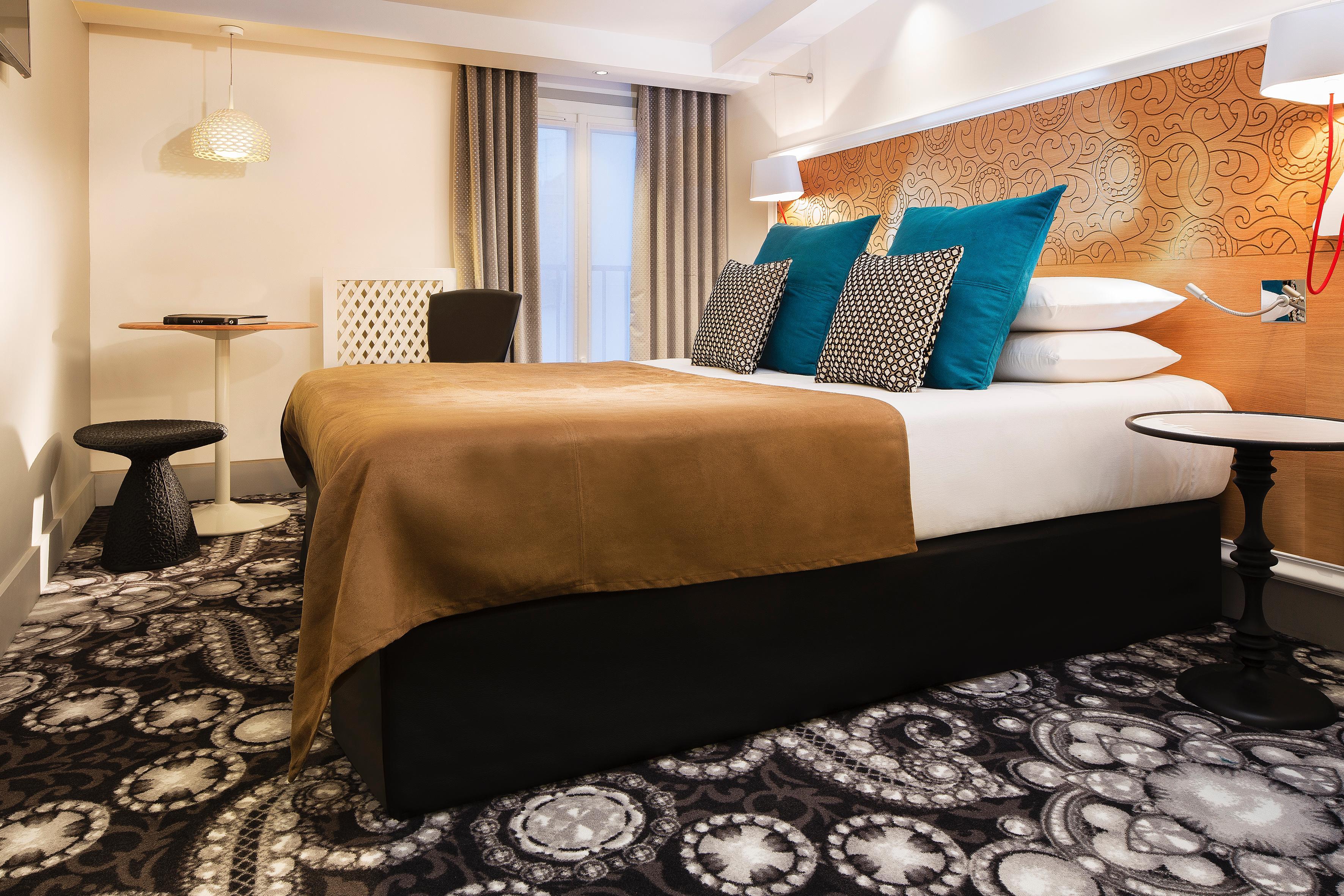 Elysées 8 Hotel 3*