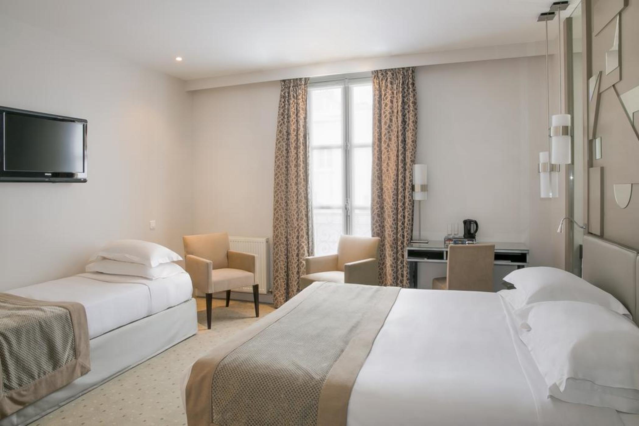 Hotel A La Des Artistes