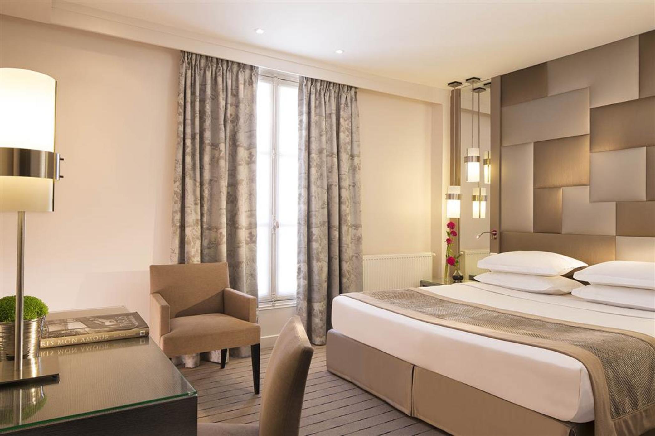 Hotel A La Des Artistes 3*