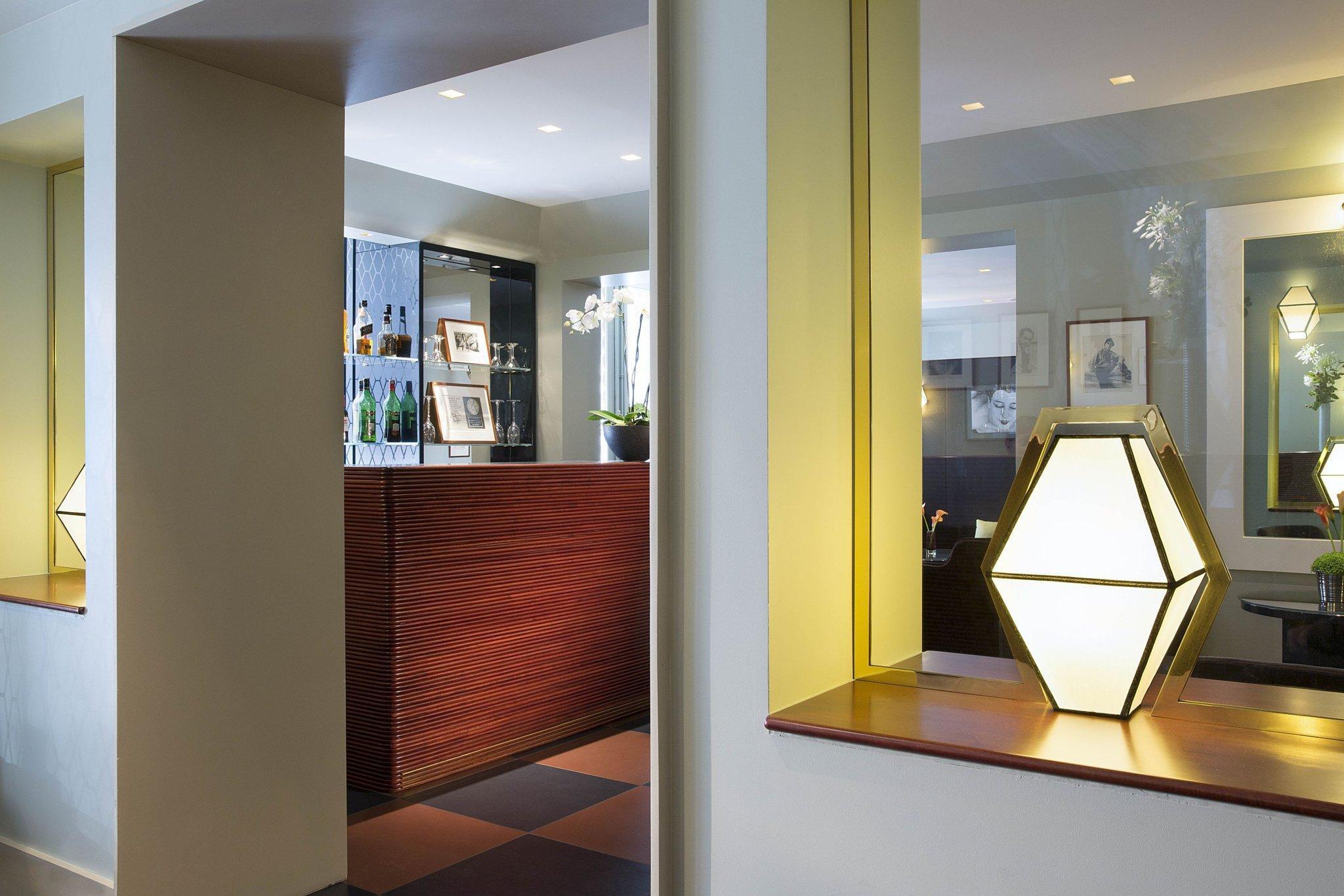 Hotel A La Des Artistes