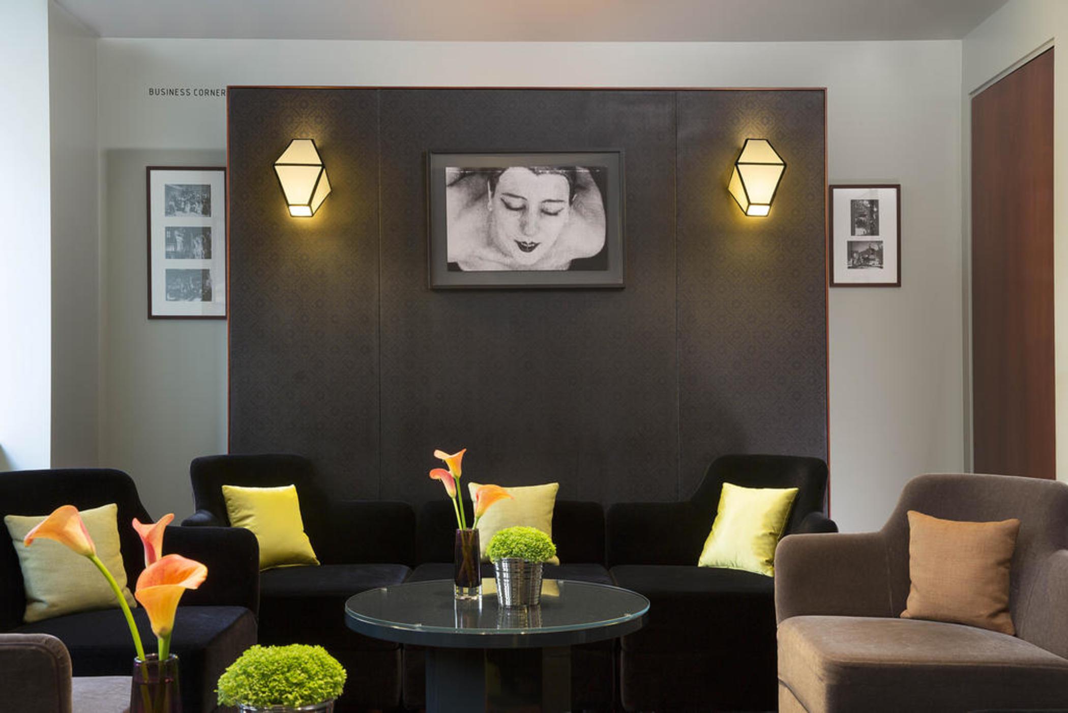 Hotel A La Des Artistes