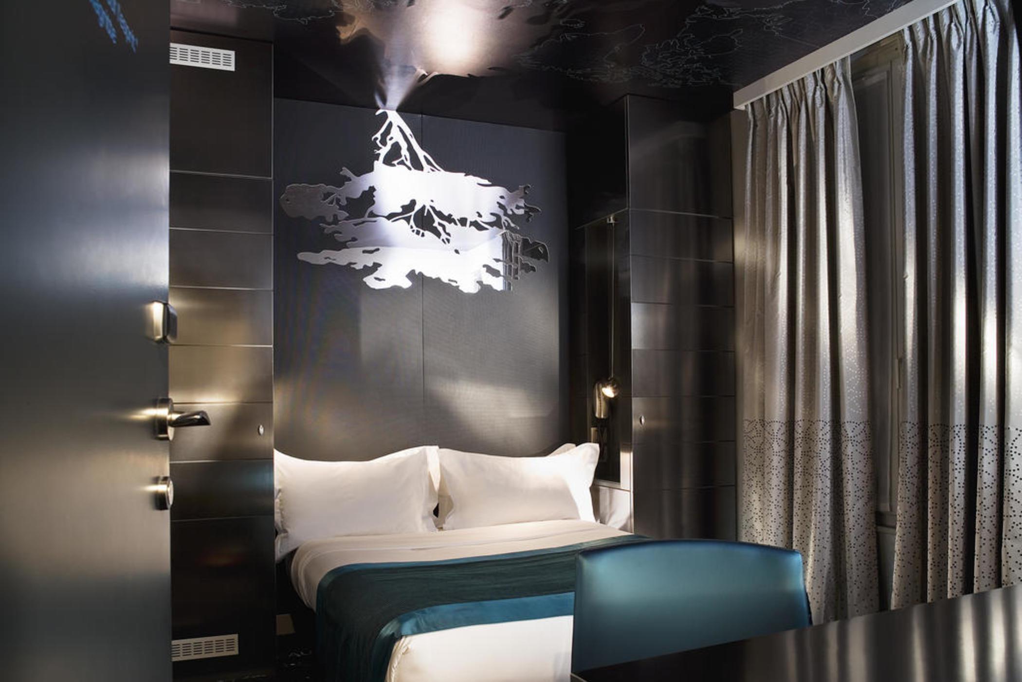 A La Des Artistes Hotel Paris