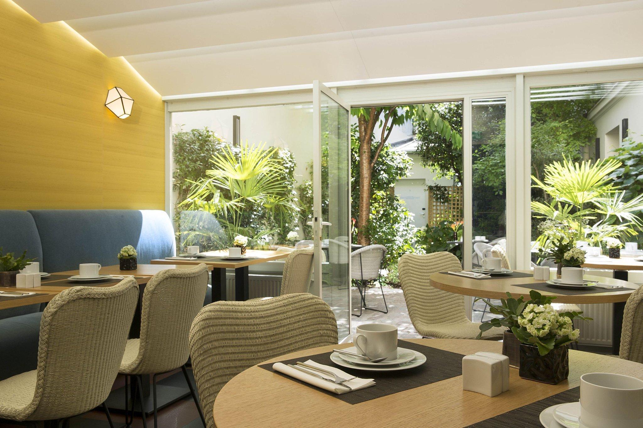 Hotel A La Des Artistes
