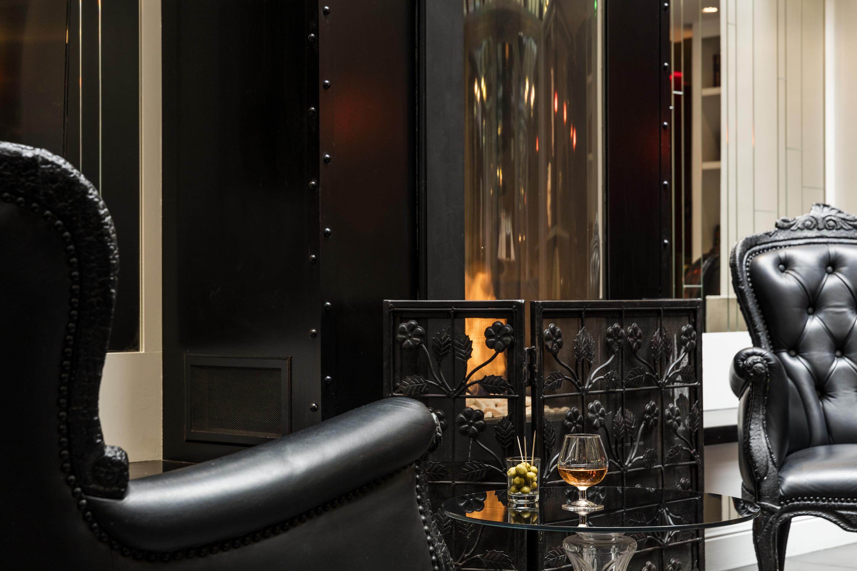 Louvre Saint-honoré Hotel Paris