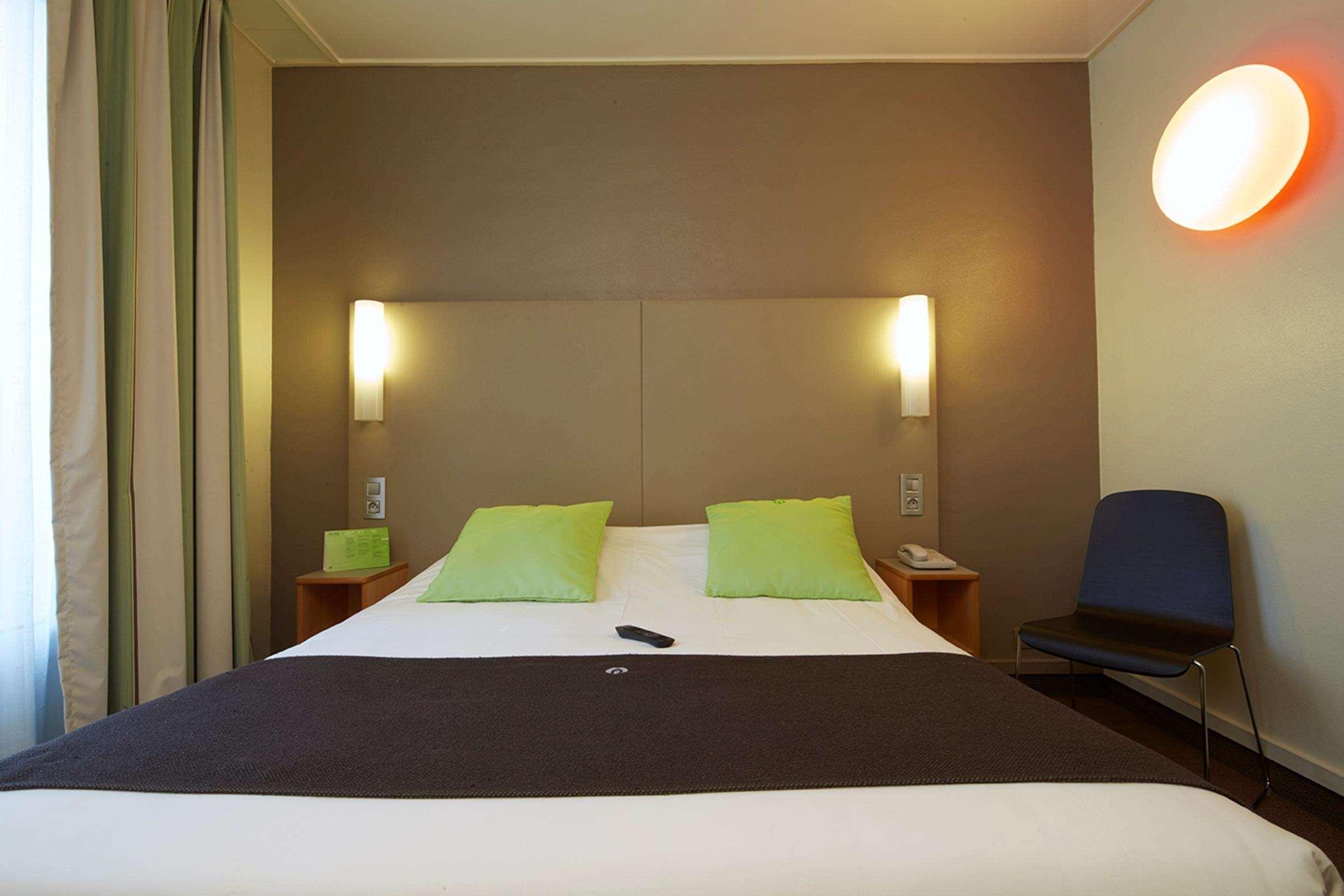 Hotel Campanile 14 - Maine Montparnasse Paris