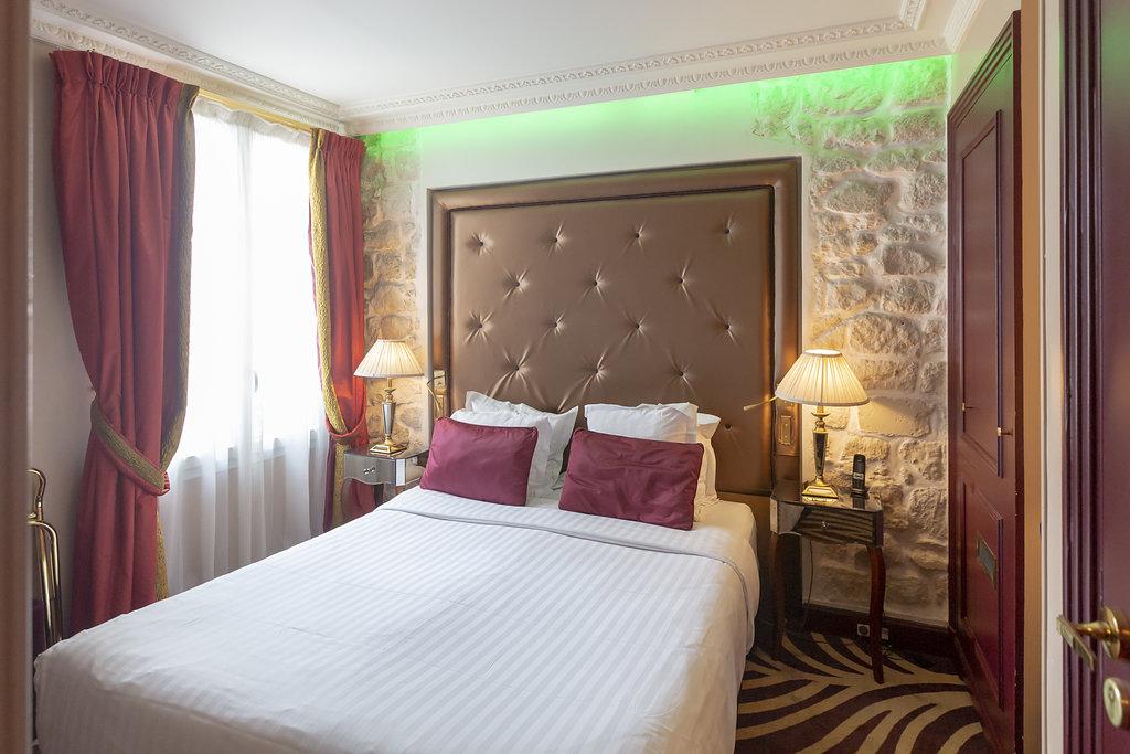 Du Beaumont Hotel