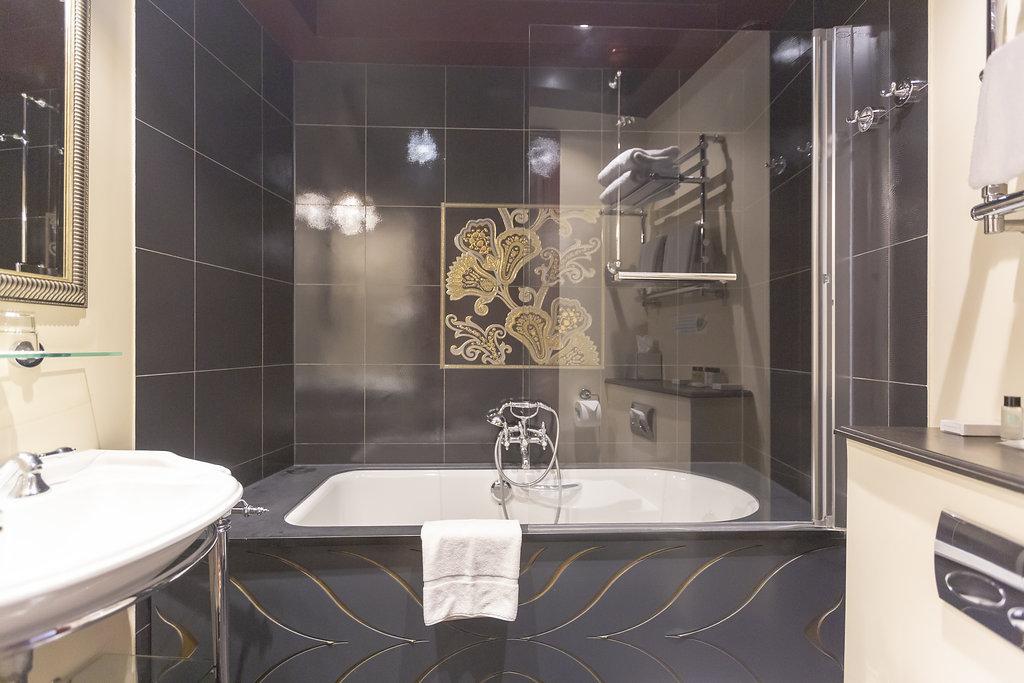Du Beaumont Hotel Paris