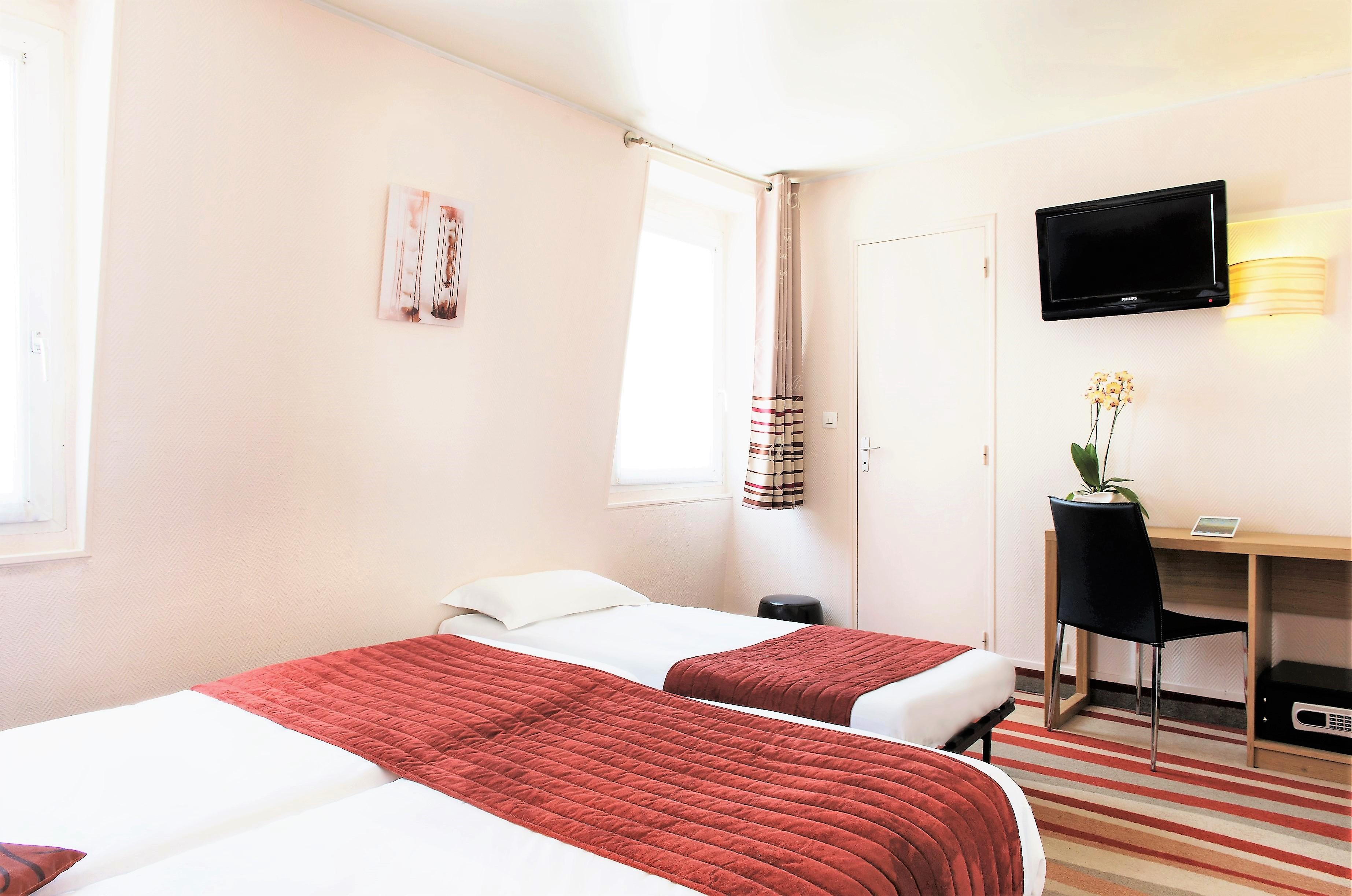 Ariane Montparnasse By Patrick Hayat Hotel 3*