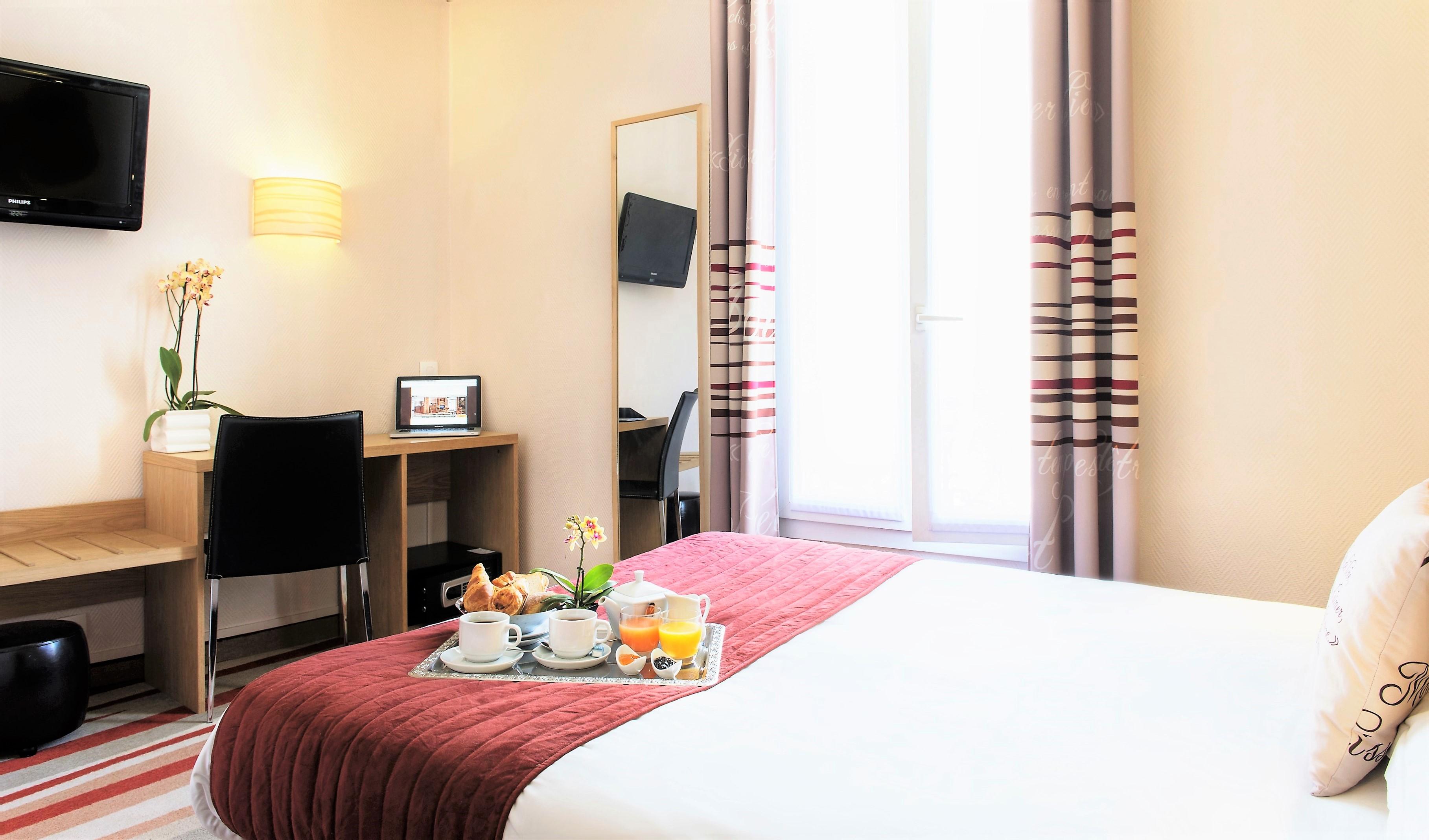 Ariane Montparnasse By Patrick Hayat Hotel Paris