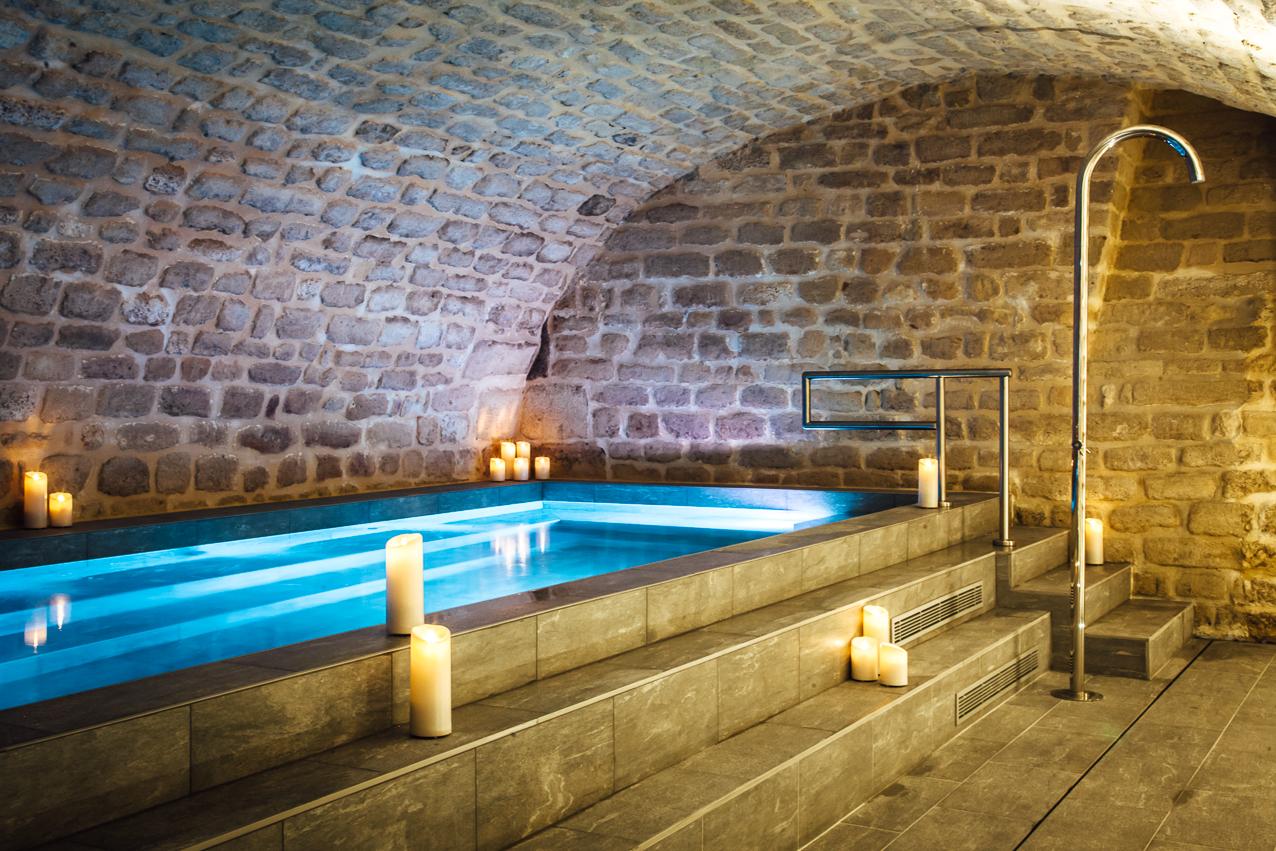 Hotel Square Louvois 4*