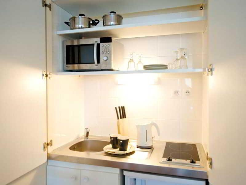 Staycity Gare De L’est Paris