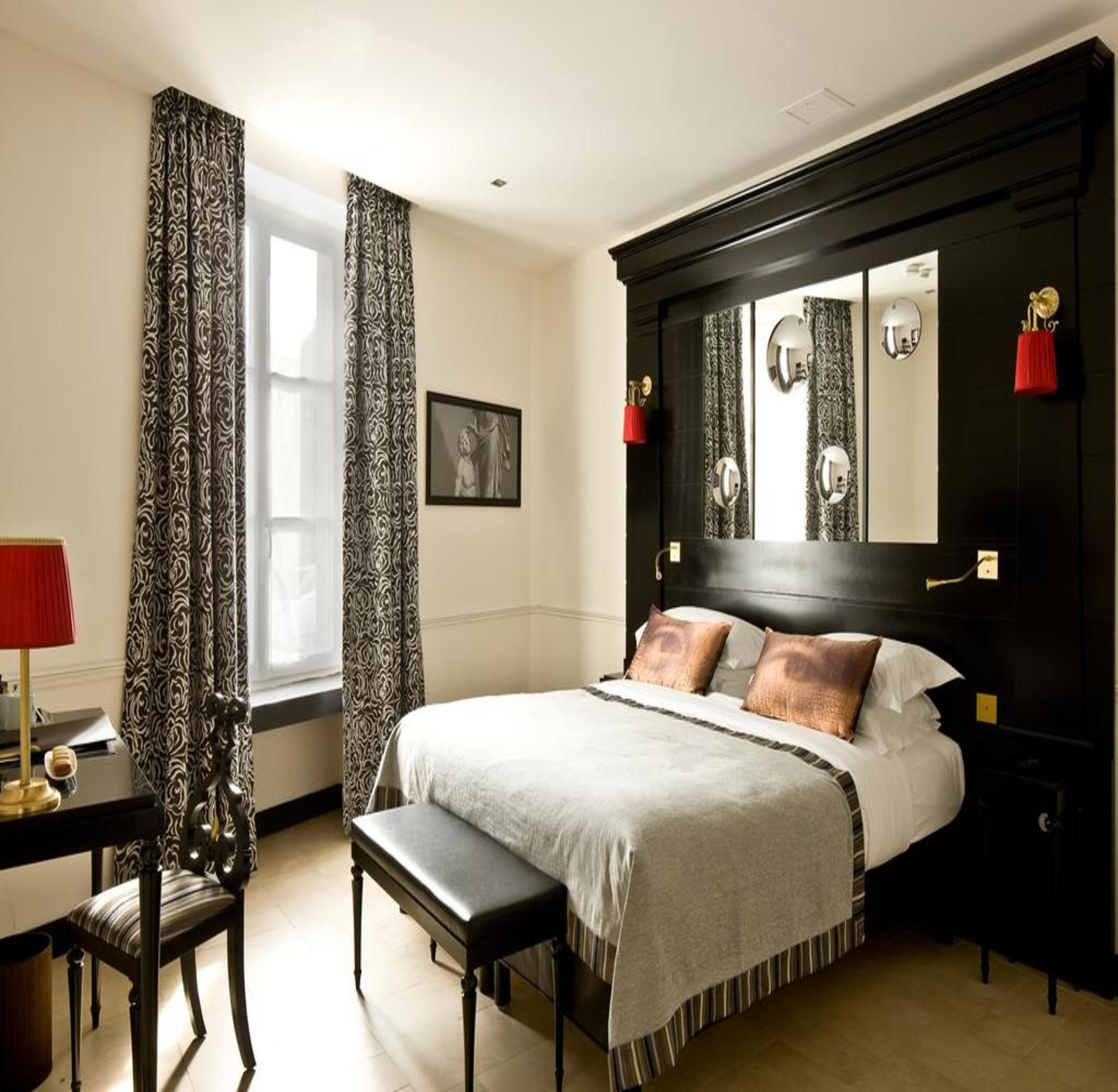 Observatoire Luxembourg 4*