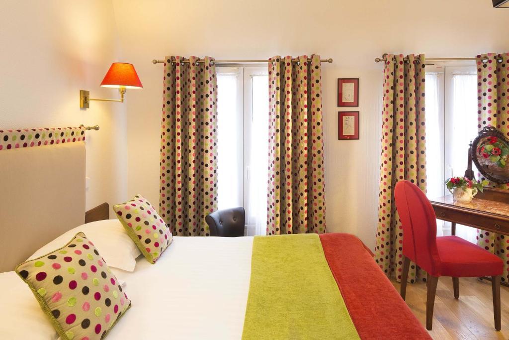 New Orient Hotel