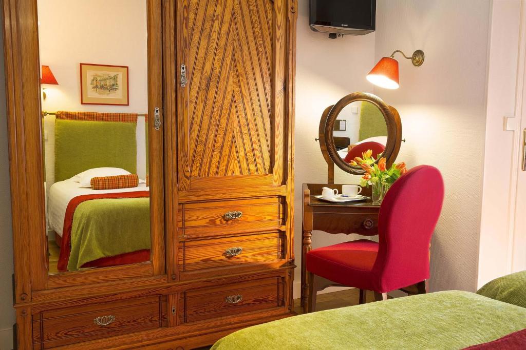 Hotel New Orient