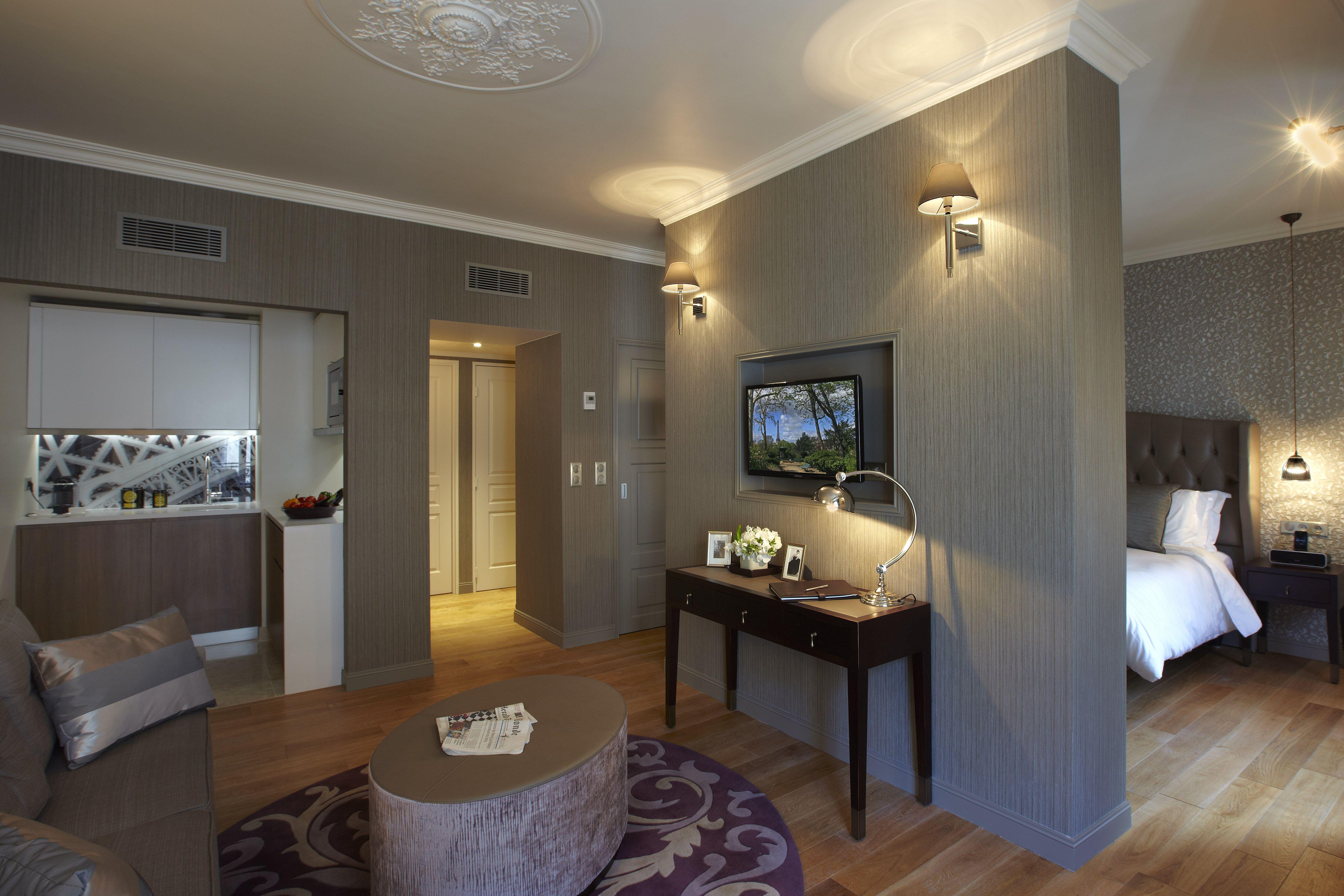 La Clef Louvre By The Crest Collection 5* Paris