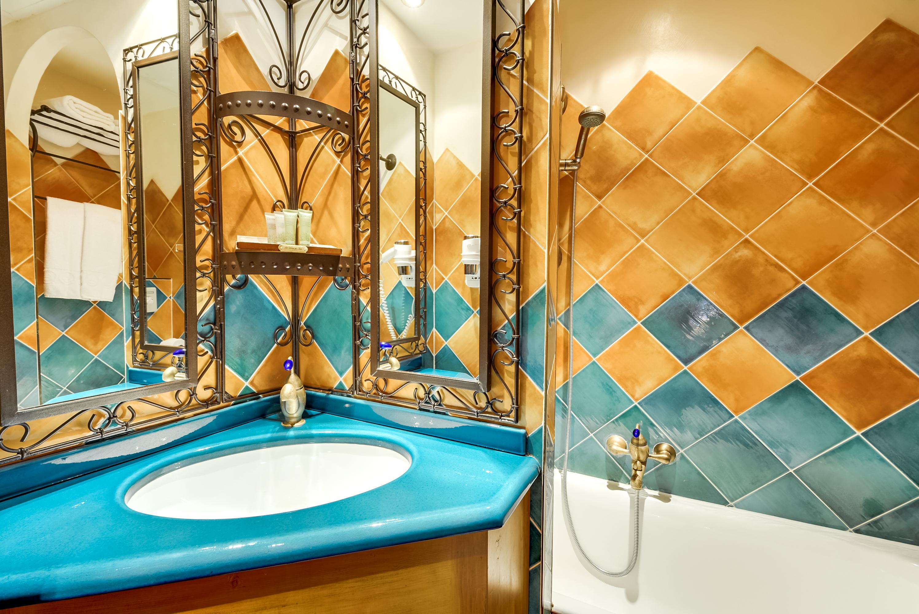 Royale Montsouris Paris