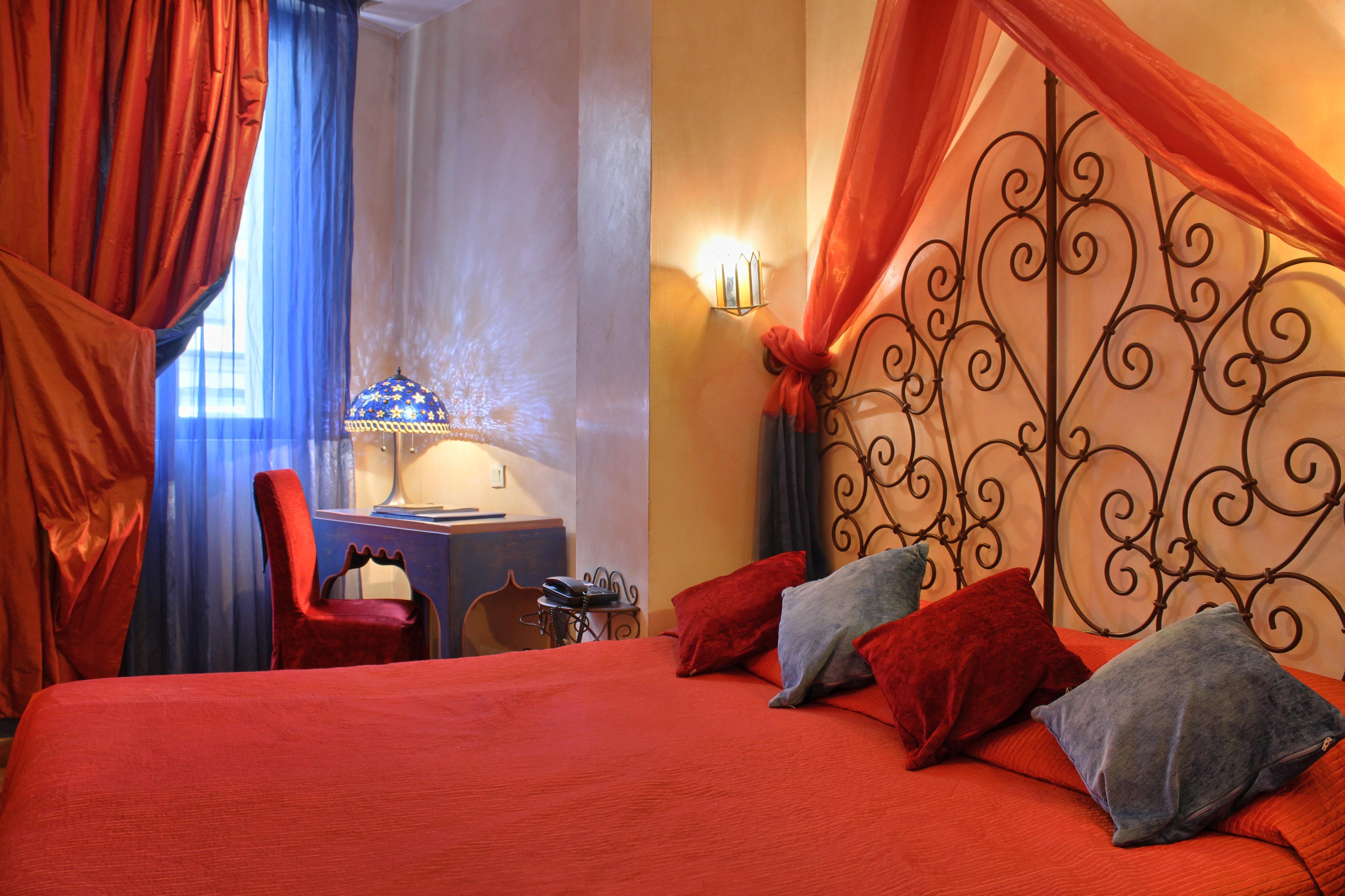 Royale Montsouris Paris