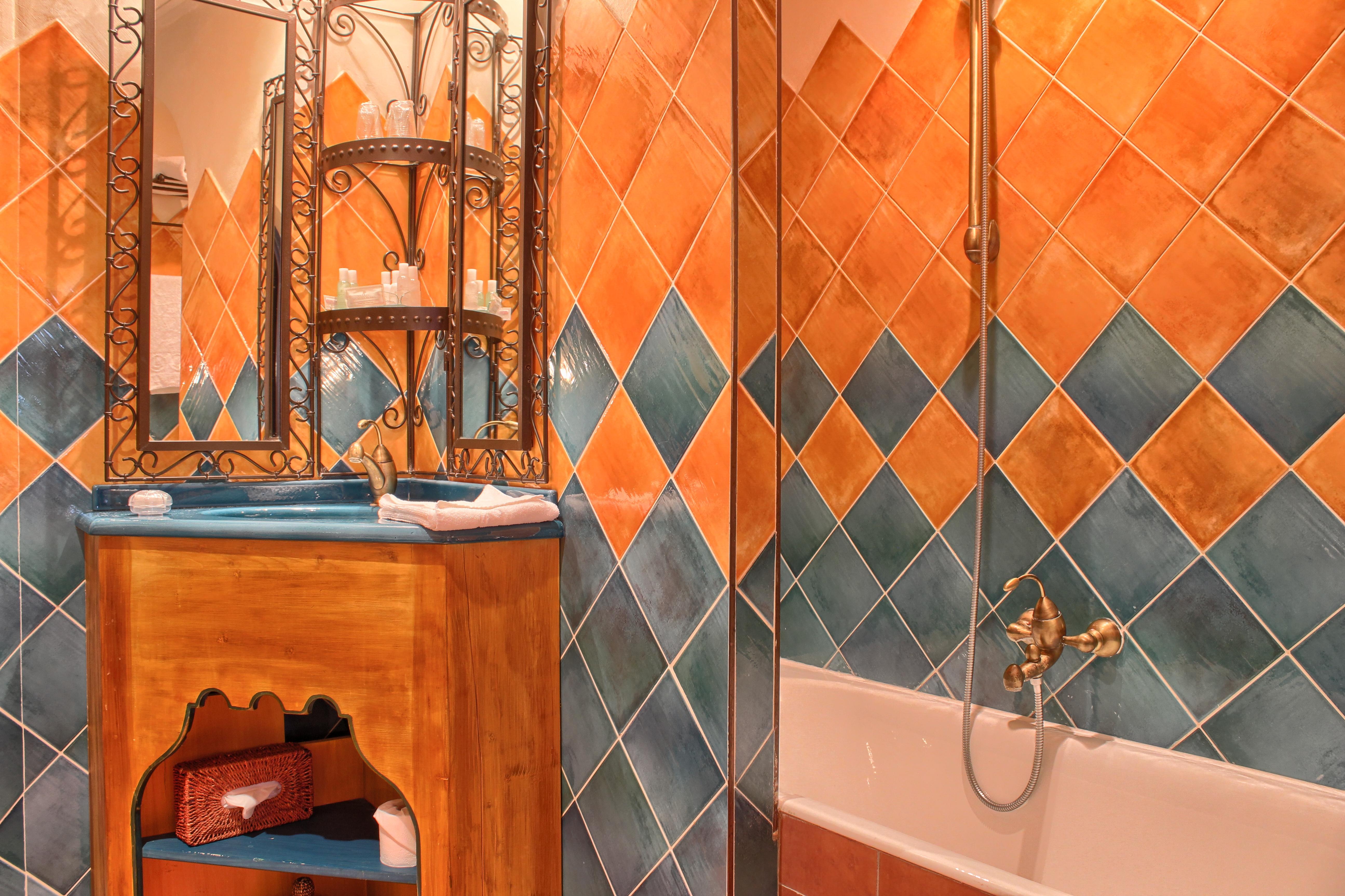 Royale Montsouris Hotel Paris