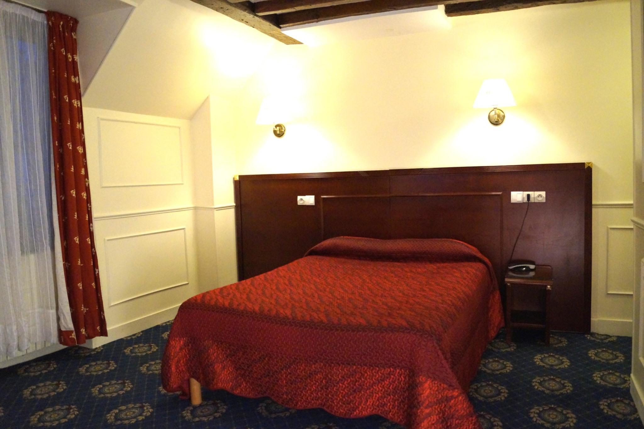 Hotel Havane Paris