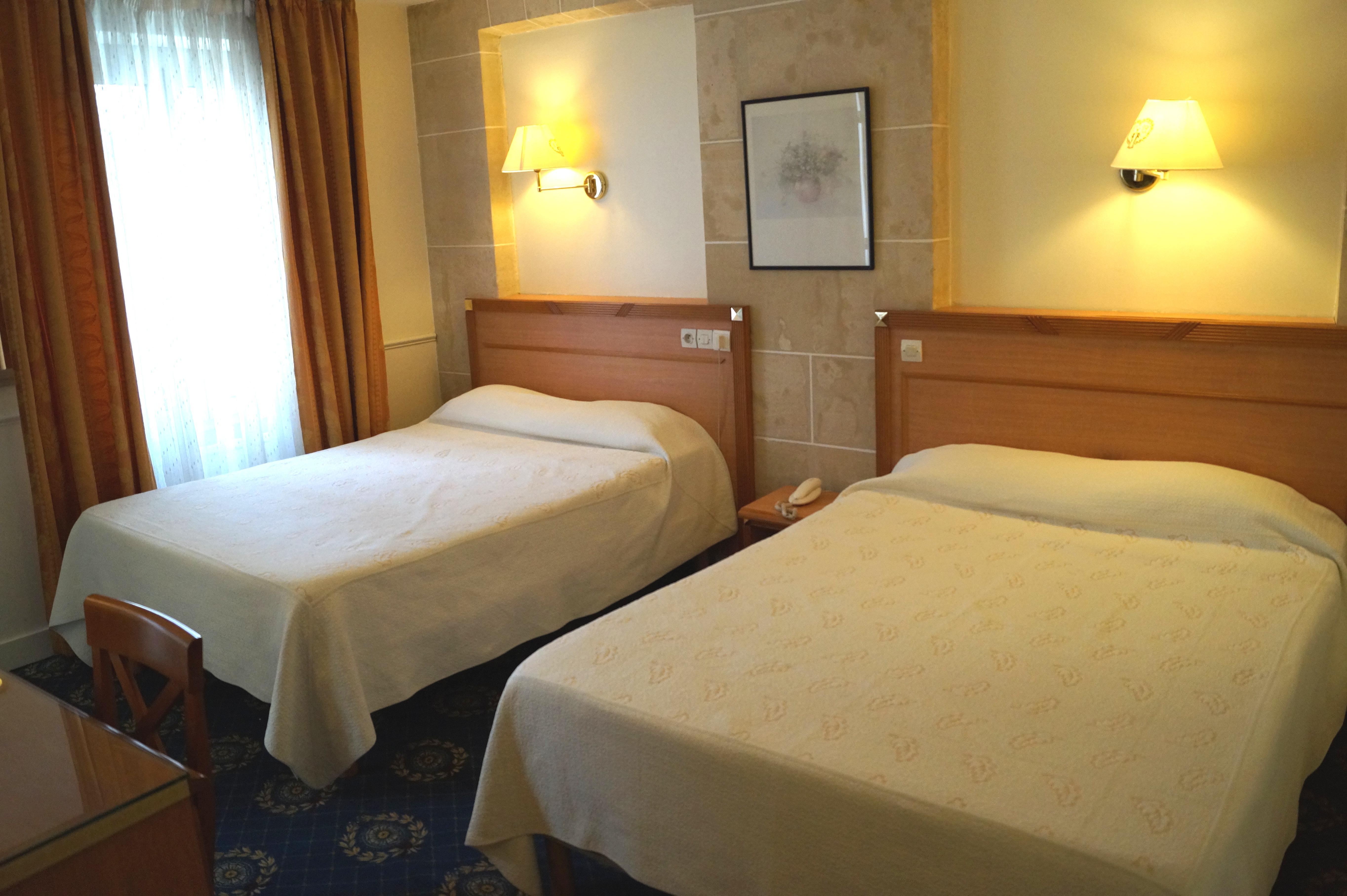Havane Hotel 3*