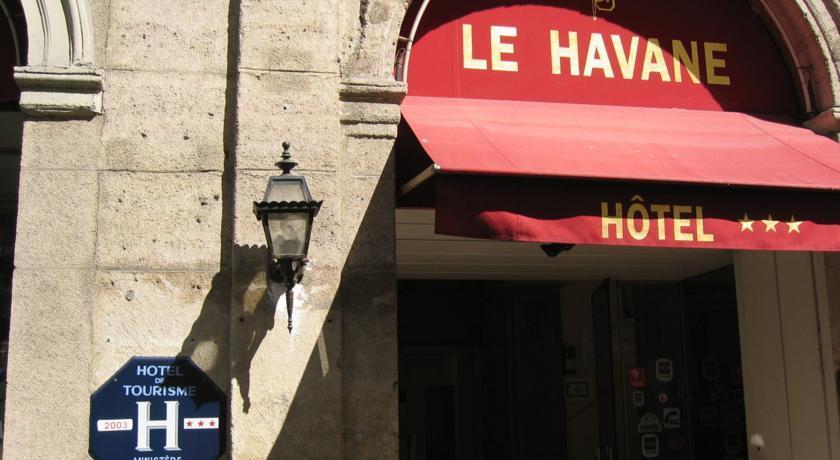 Havane 3* Paris