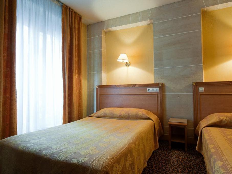 Havane Hotel