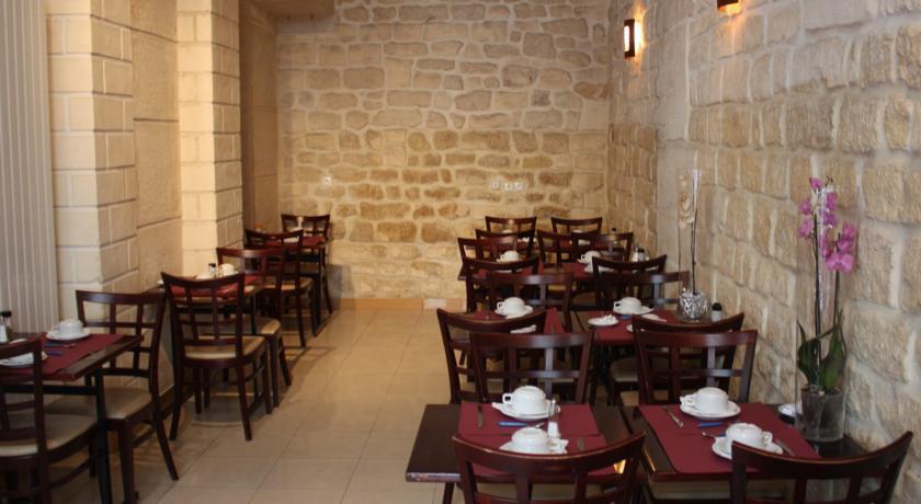 Hotel Havane 3*