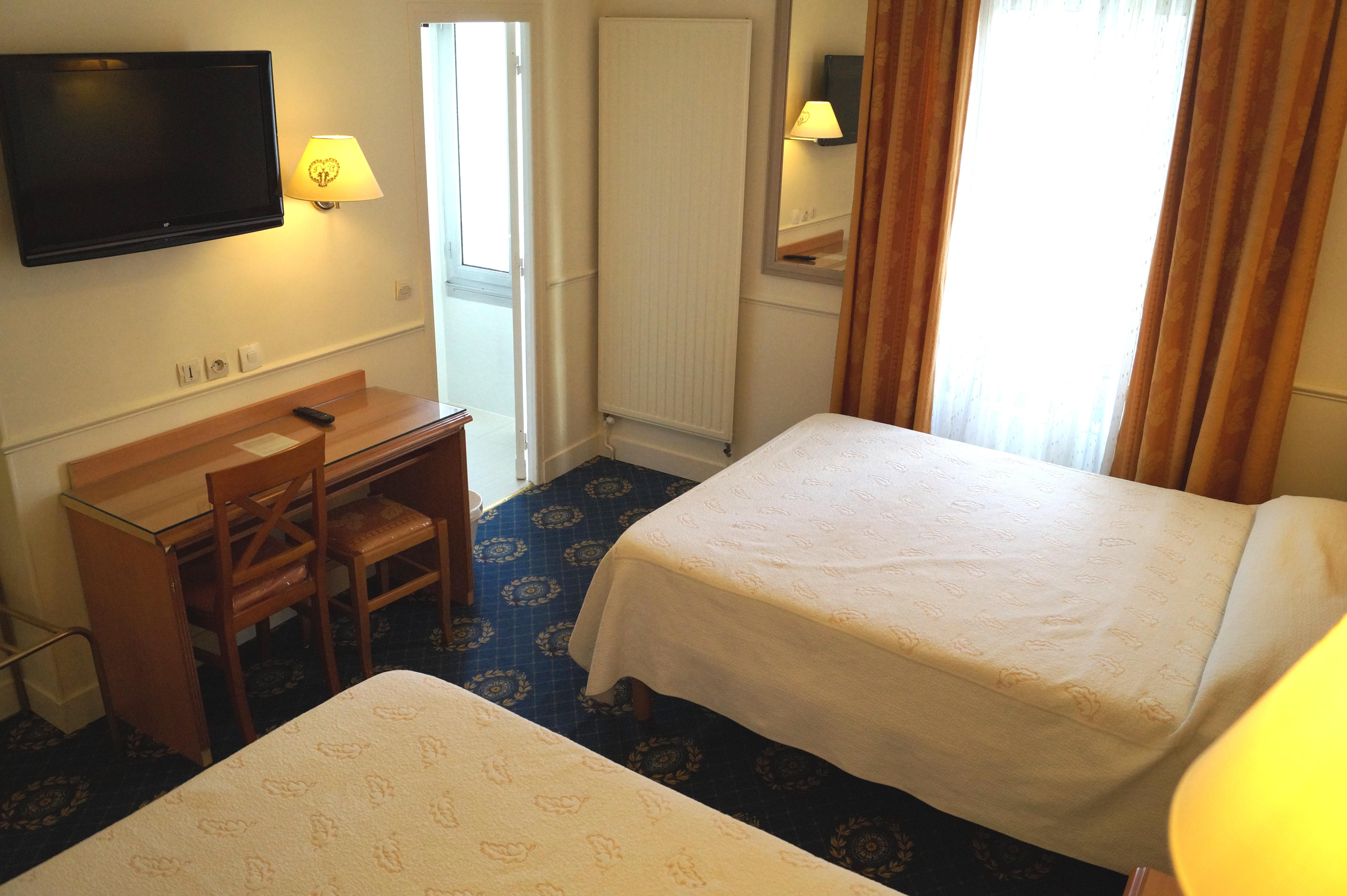 Hotel Havane