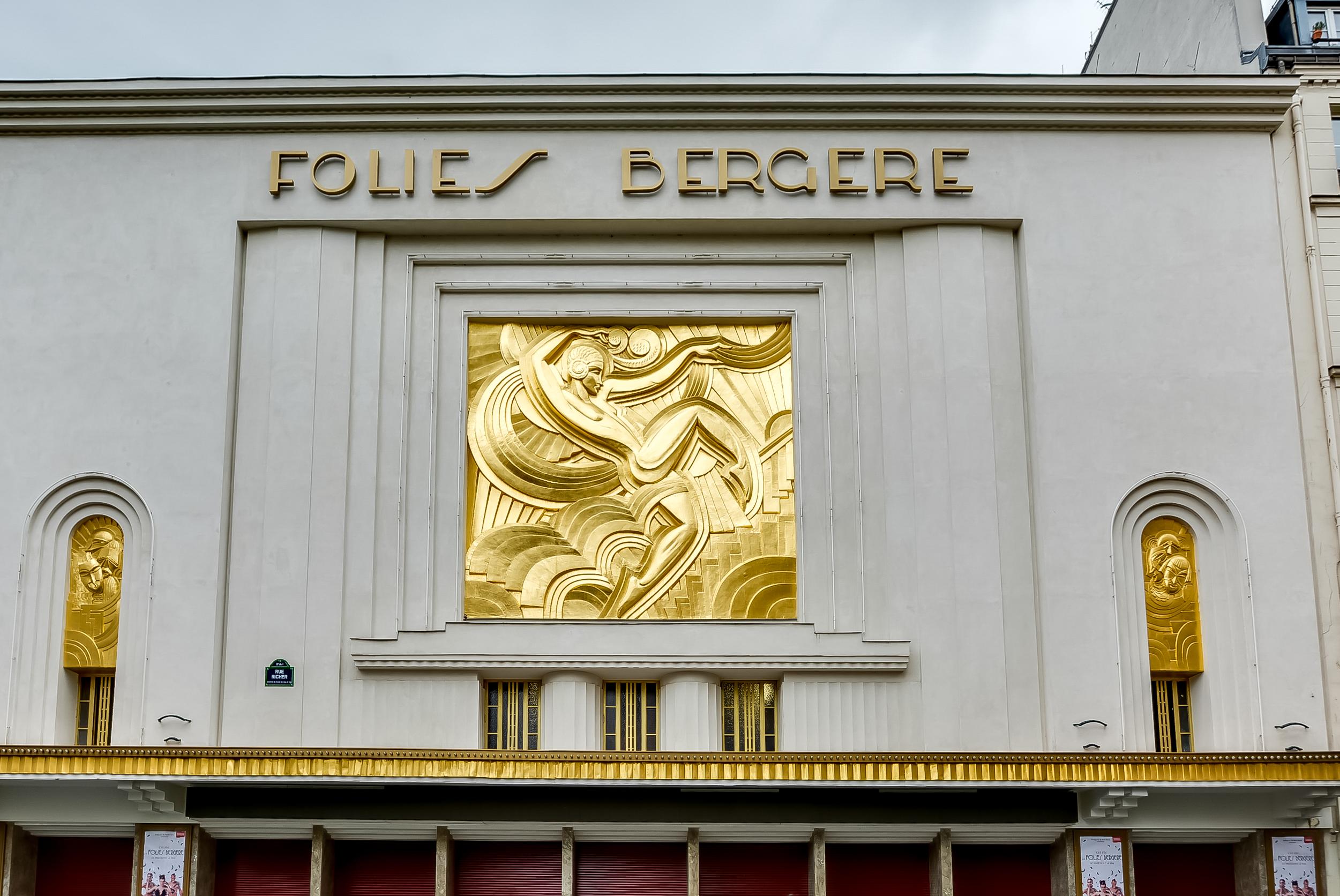 Hotel Pavillon Opera Grands Boulevards