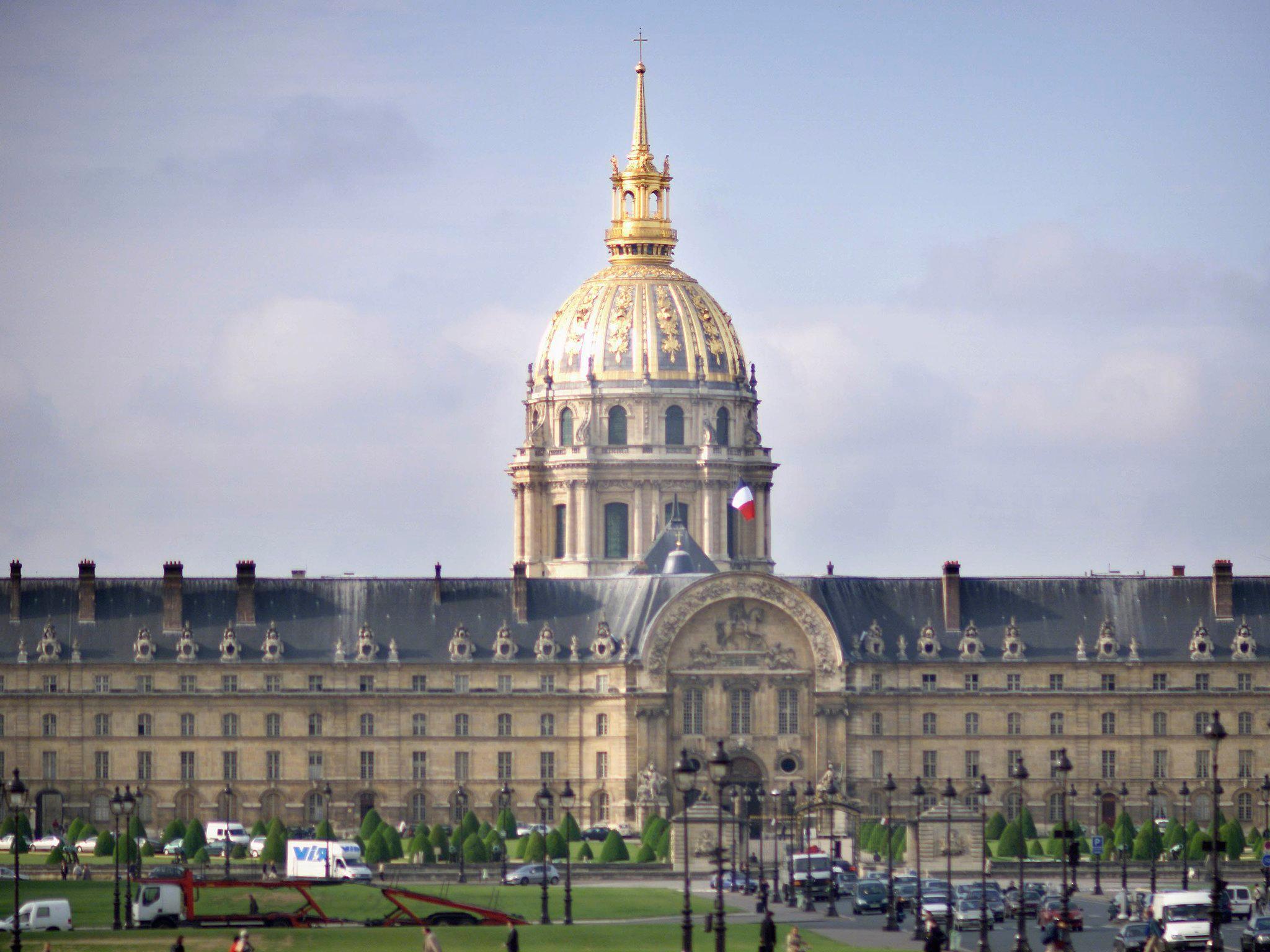 Adagio Haussmann Champs Elysees Aparthotel Paris