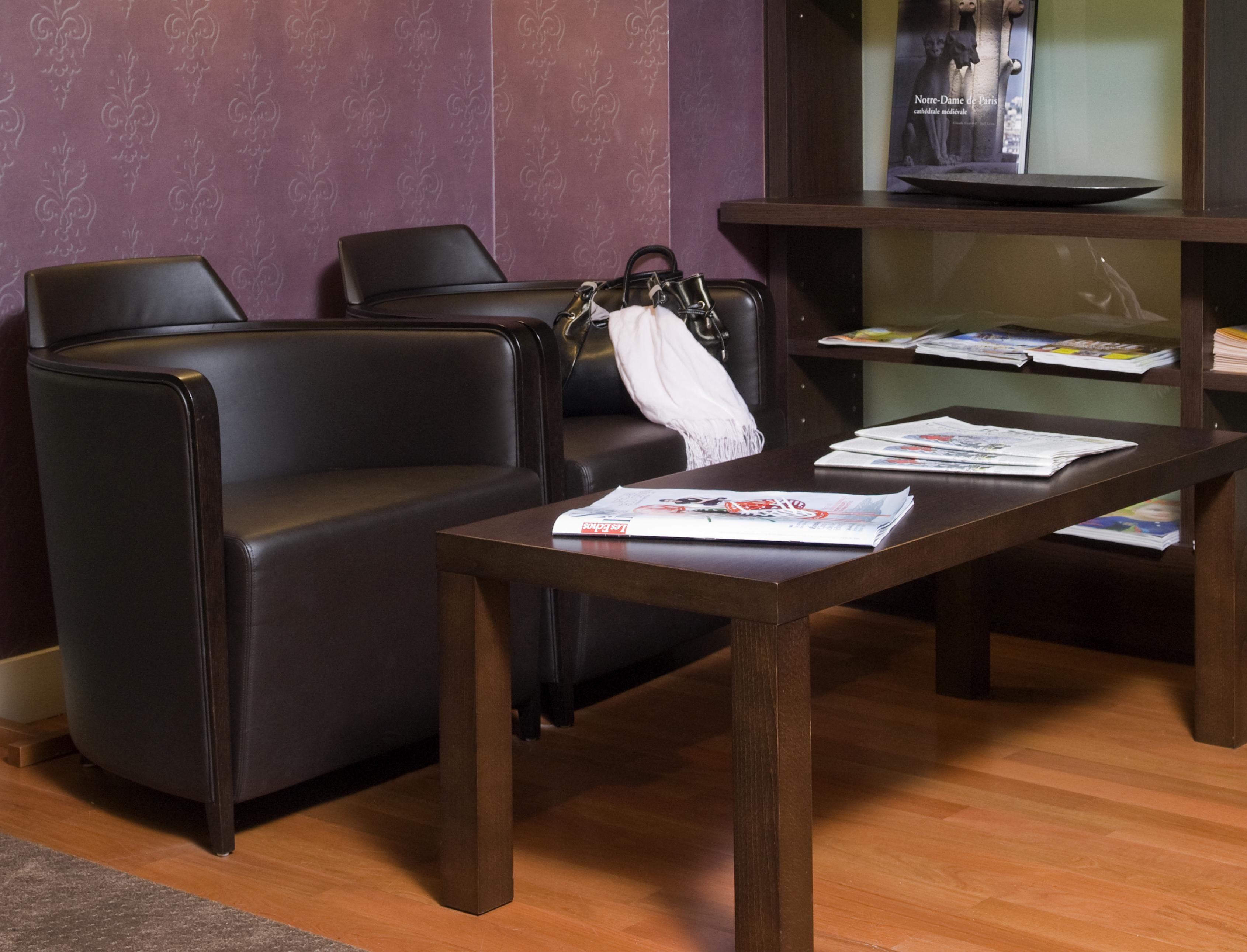 Adagio Haussmann Champs Elysees 4* Paris