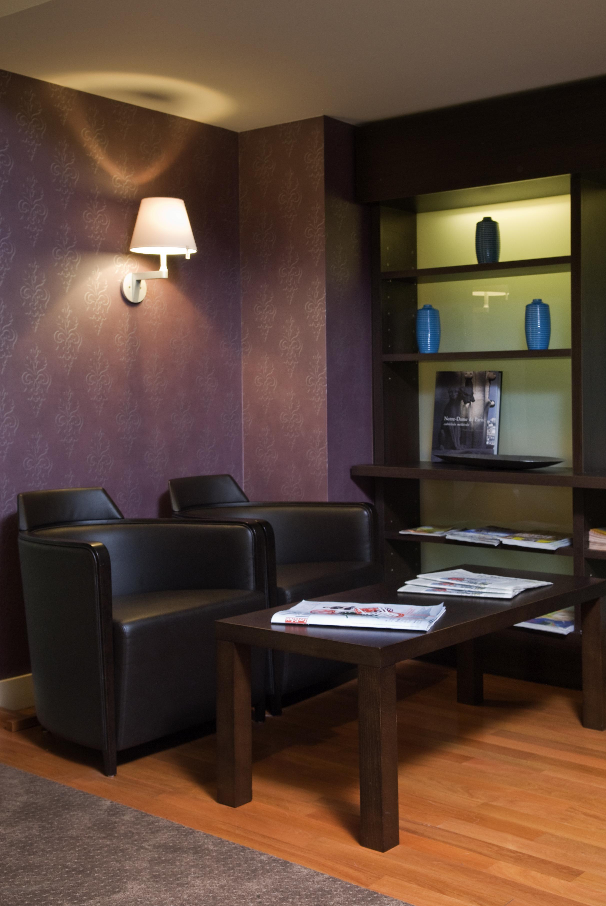 Adagio Haussmann Champs Elysees 4* Paris