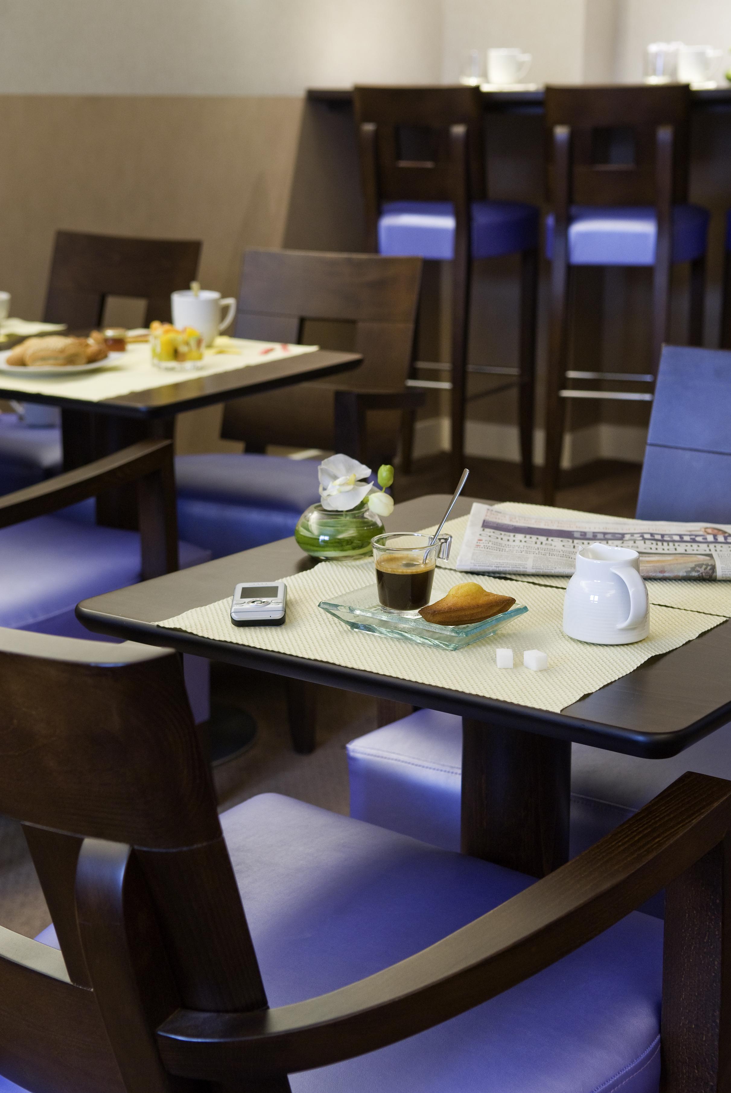 Adagio Haussmann Champs Elysees Aparthotel