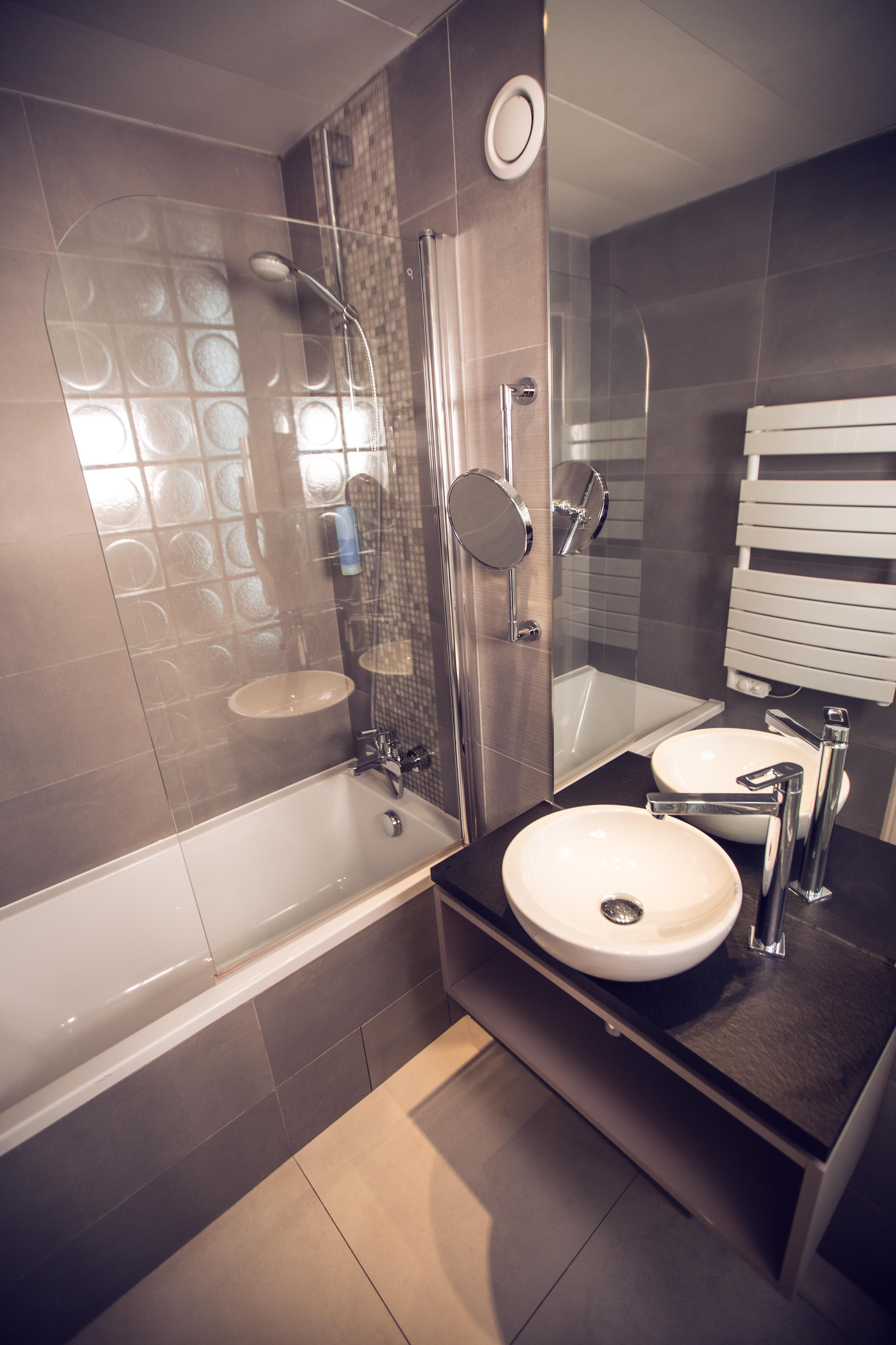 Timhotel Palais Royal 3*