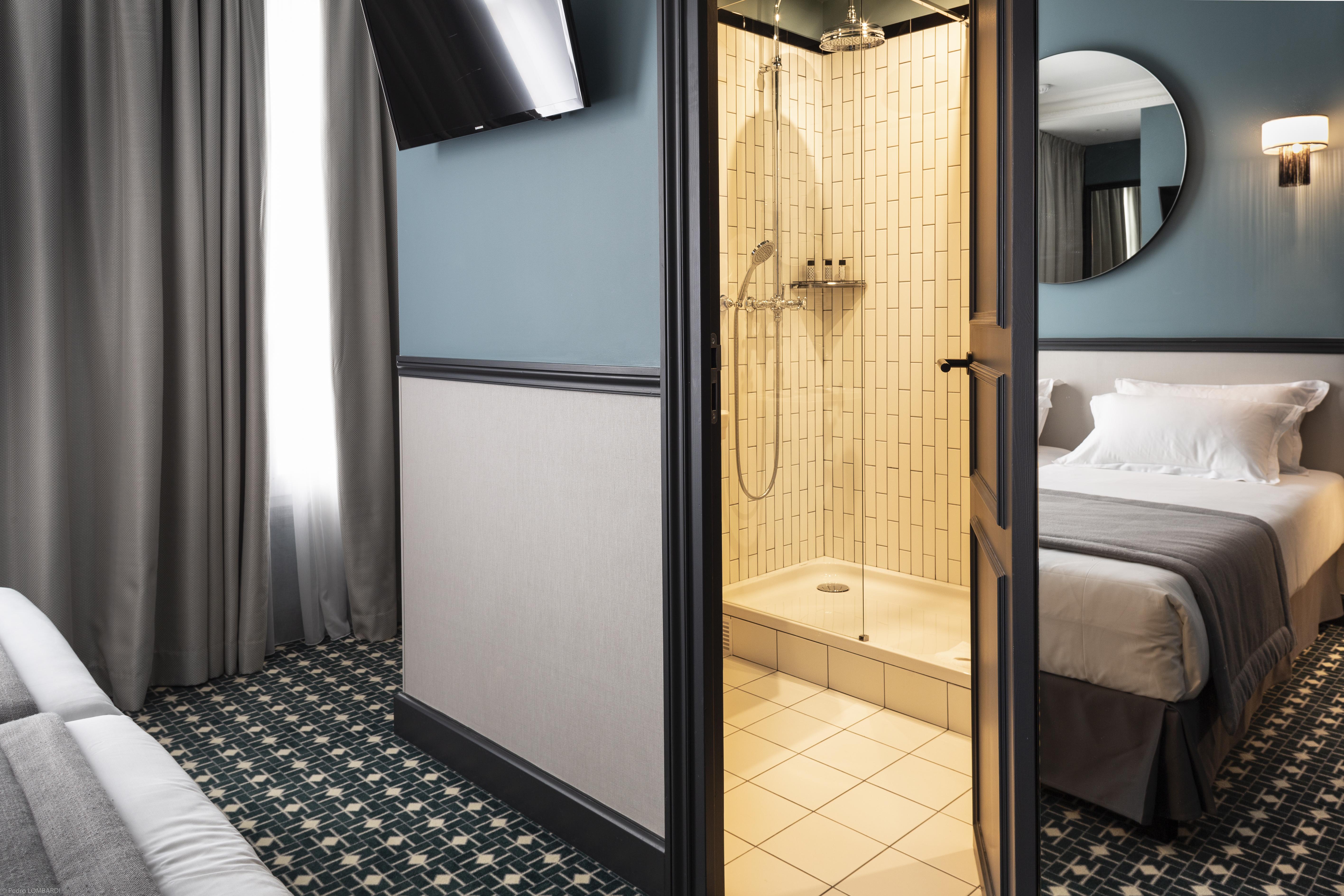 Lenox Montparnasse 3* Paris