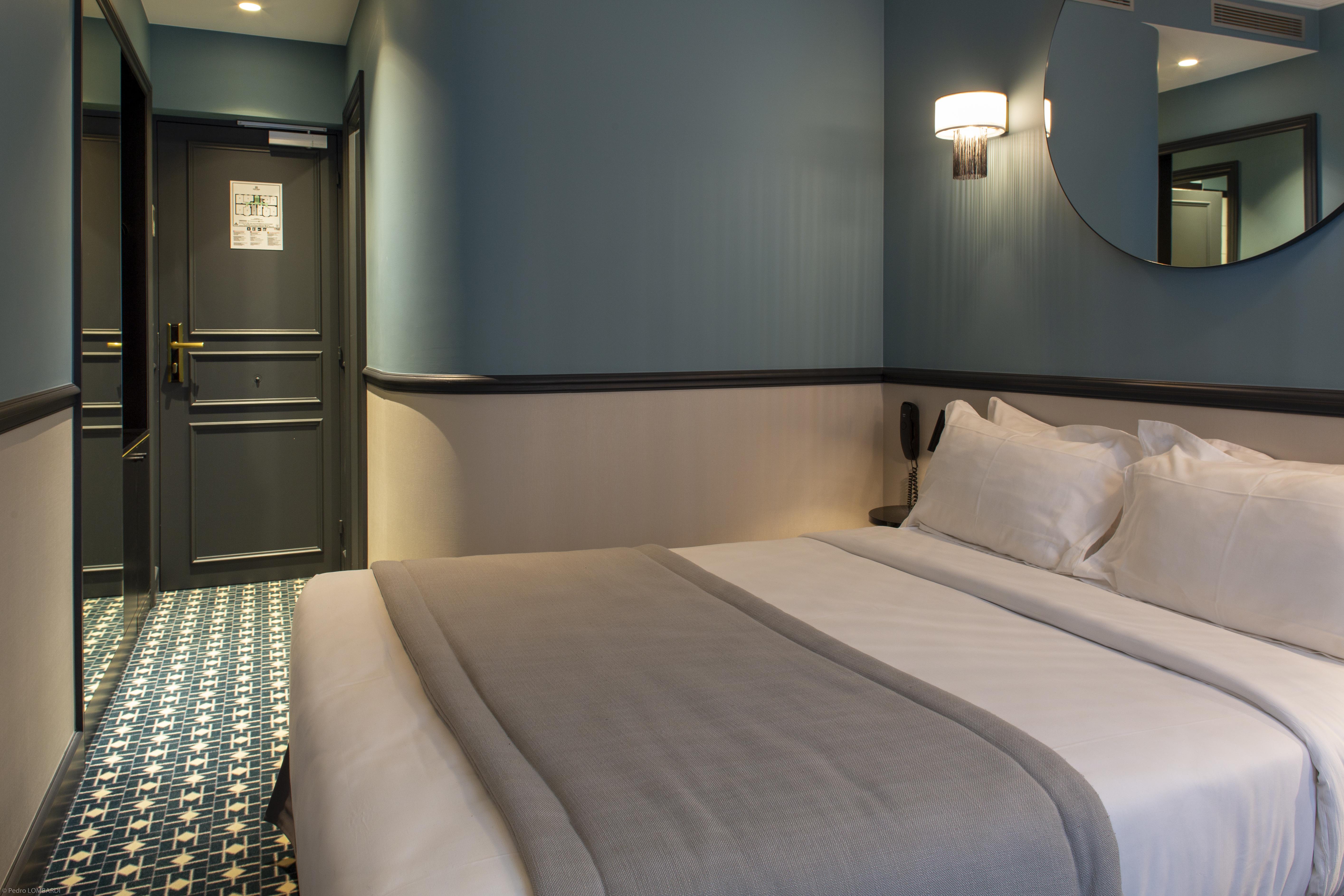 Lenox Montparnasse 3*
